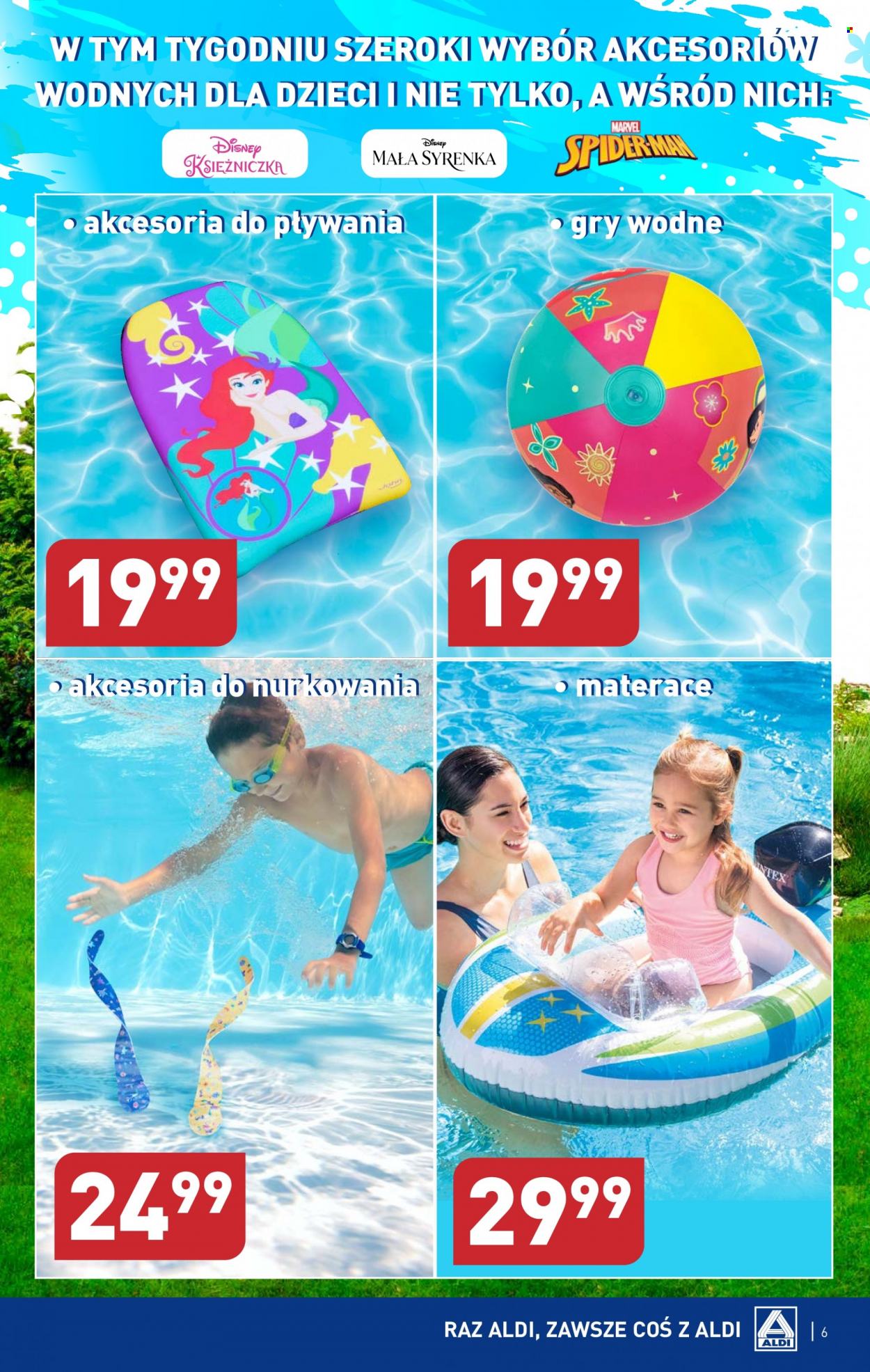 Gazetka ALDI - 14.06.2023 - 17.06.2023. Strona 6