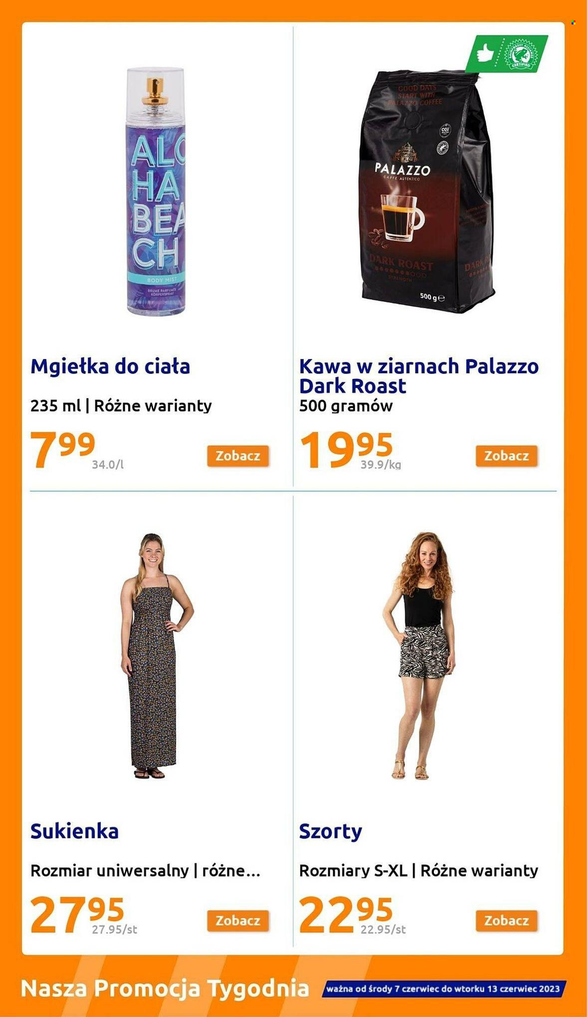 Gazetka Action - 7.06.2023 - 13.06.2023. Strona 6