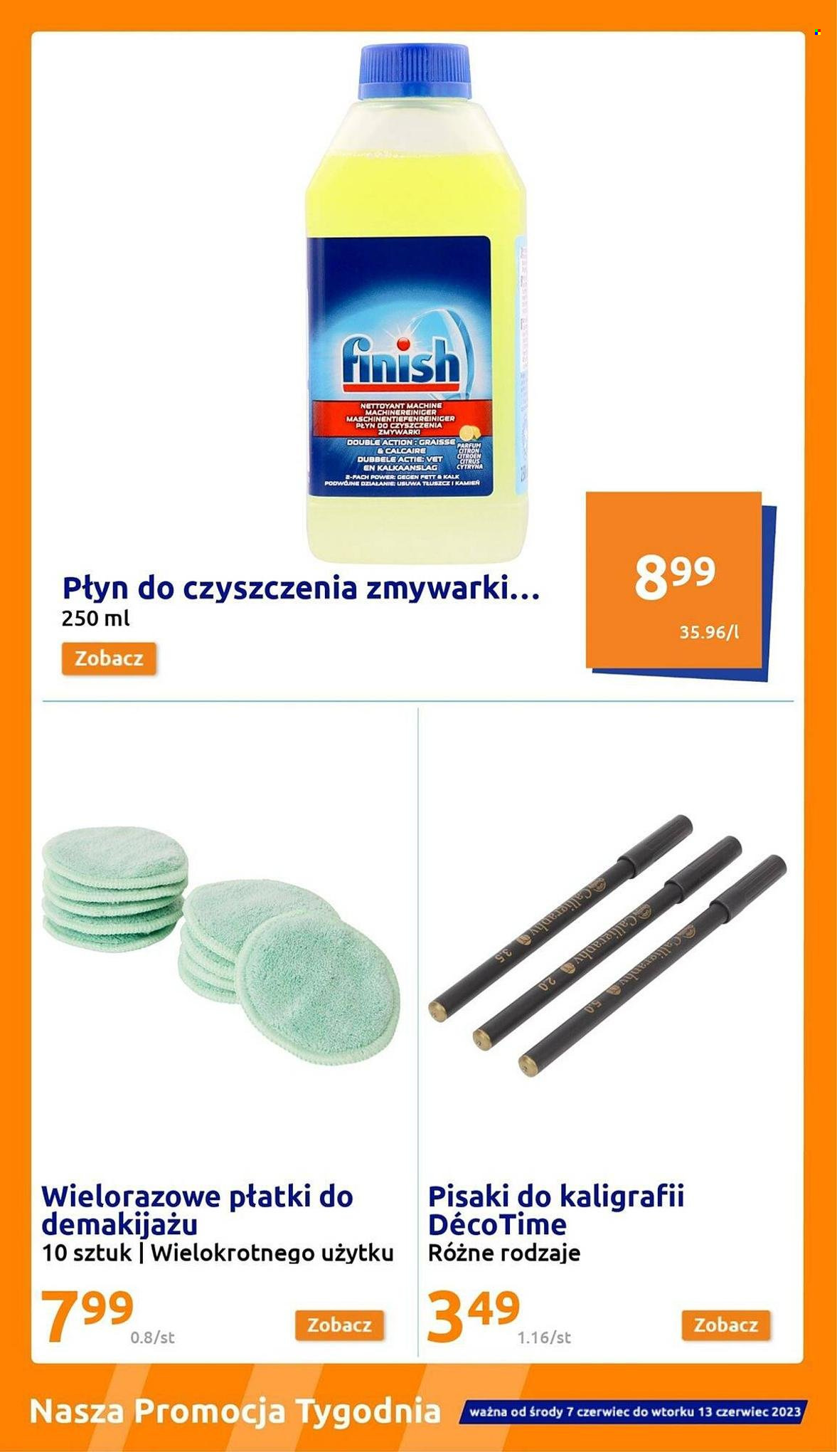 Gazetka Action - 7.06.2023 - 13.06.2023. Strona 11