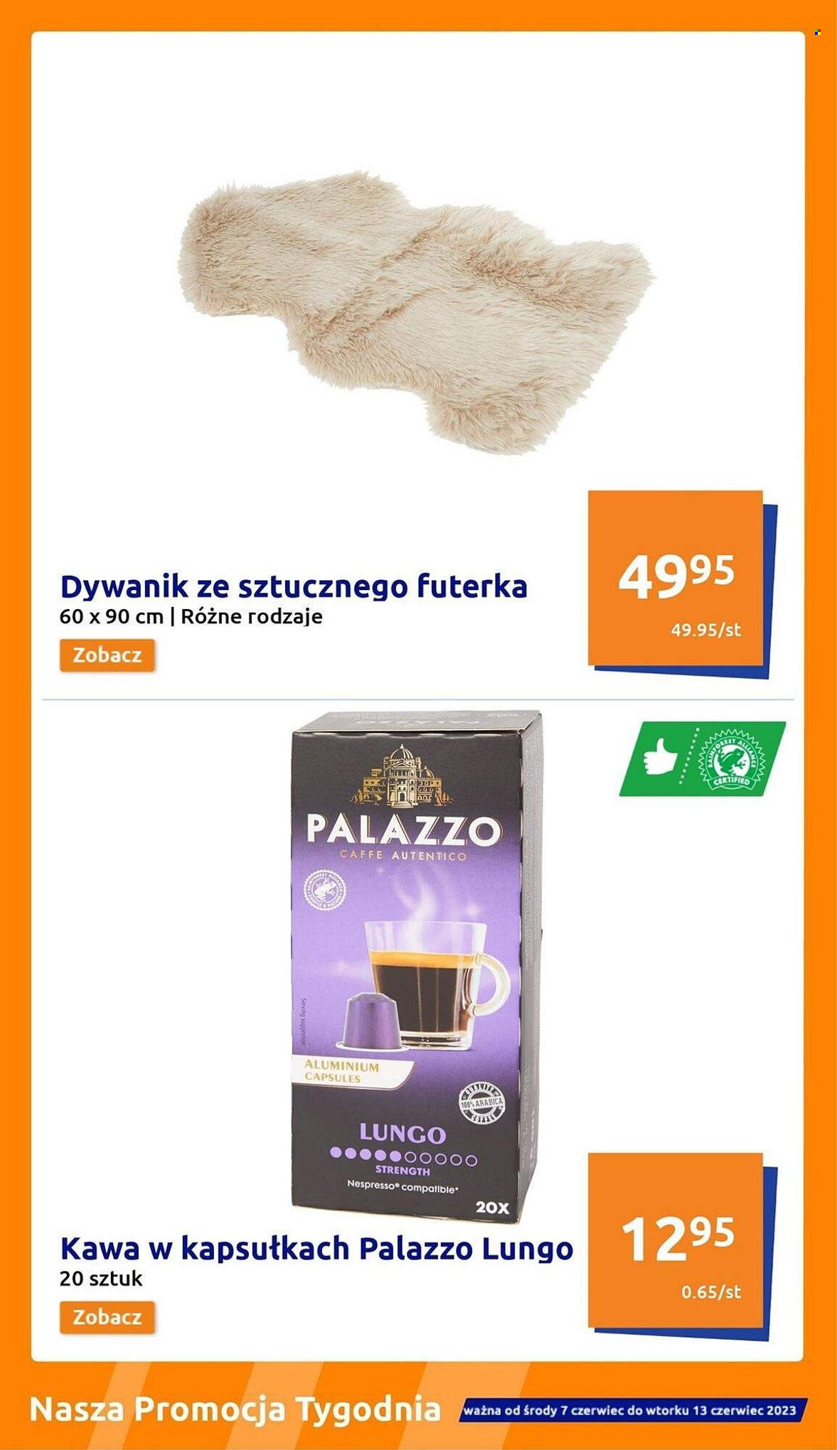 Gazetka Action - 7.06.2023 - 13.06.2023. Strona 19