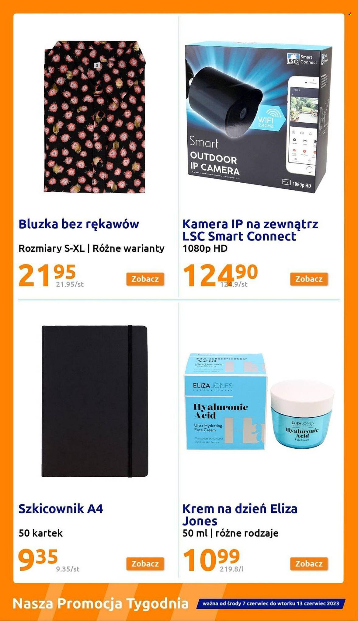 Gazetka Action - 7.06.2023 - 13.06.2023. Strona 22