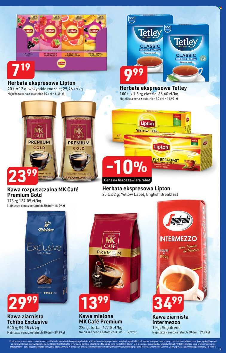 Gazetka Stokrotka Optima - 7.06.2023 - 14.06.2023. Strona 15