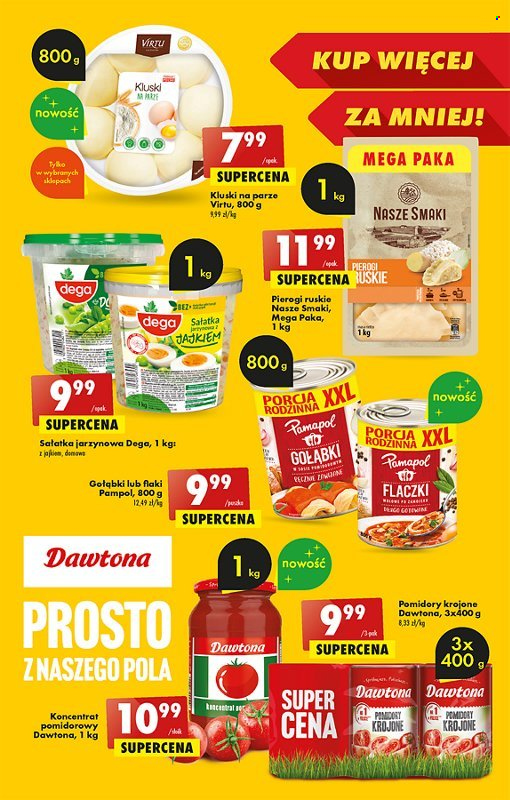 Gazetka Biedronka - 9.06.2023 - 14.06.2023. Strona 31