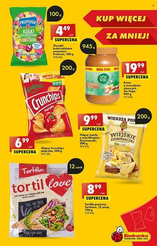 Gazetka Biedronka - 9.06.2023 - 14.06.2023. Strona 33
