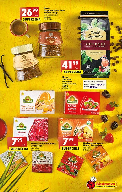 Gazetka Biedronka - 9.06.2023 - 14.06.2023. Strona 47