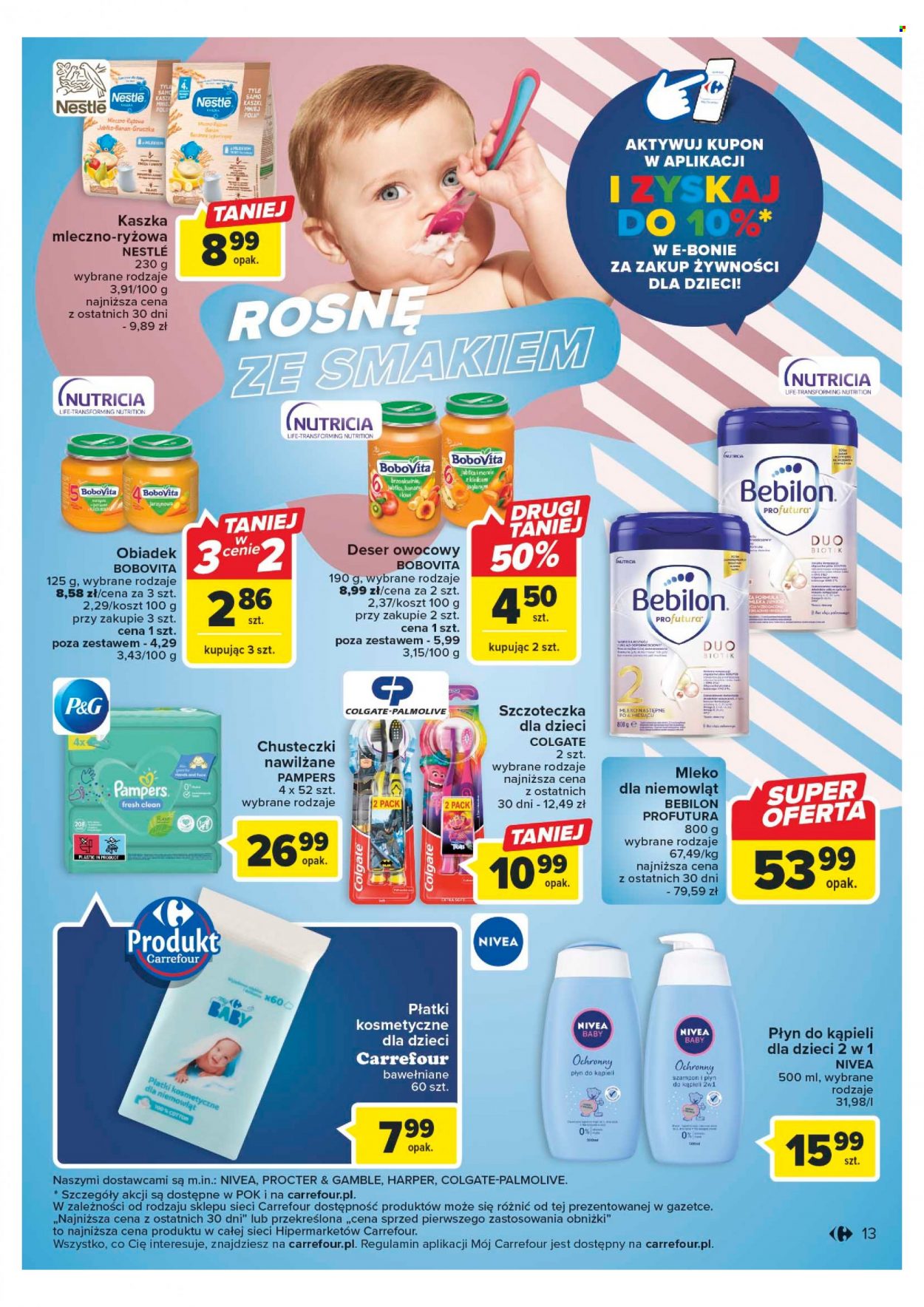 Gazetka Carrefour - 6.06.2023 - 17.06.2023. Strona 15