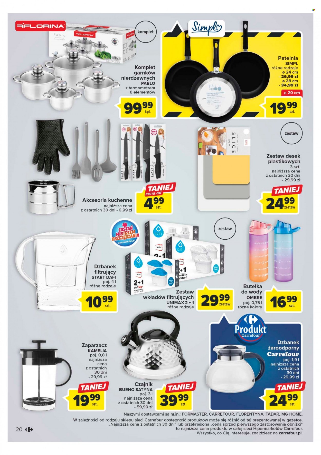 Gazetka Carrefour - 6.06.2023 - 17.06.2023. Strona 22