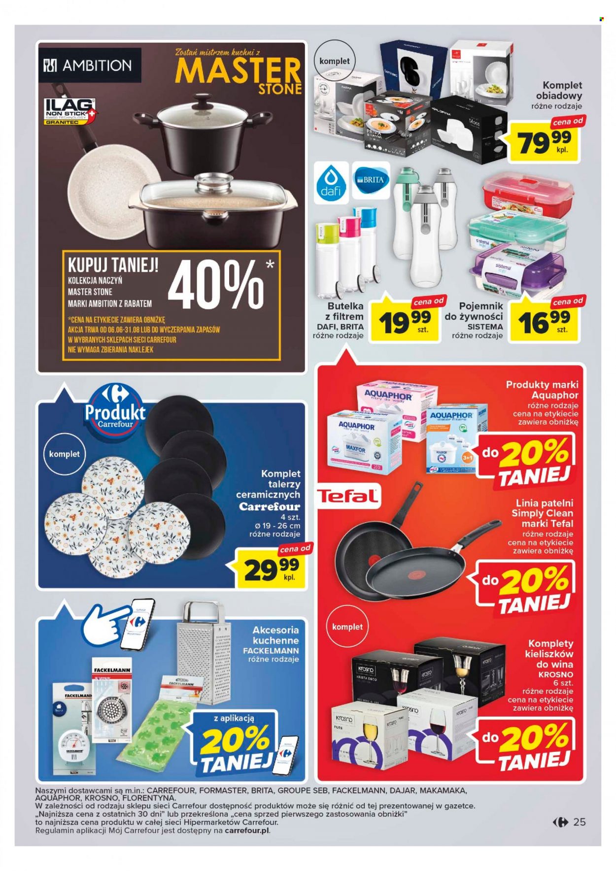 Gazetka Carrefour - 6.06.2023 - 17.06.2023. Strona 27