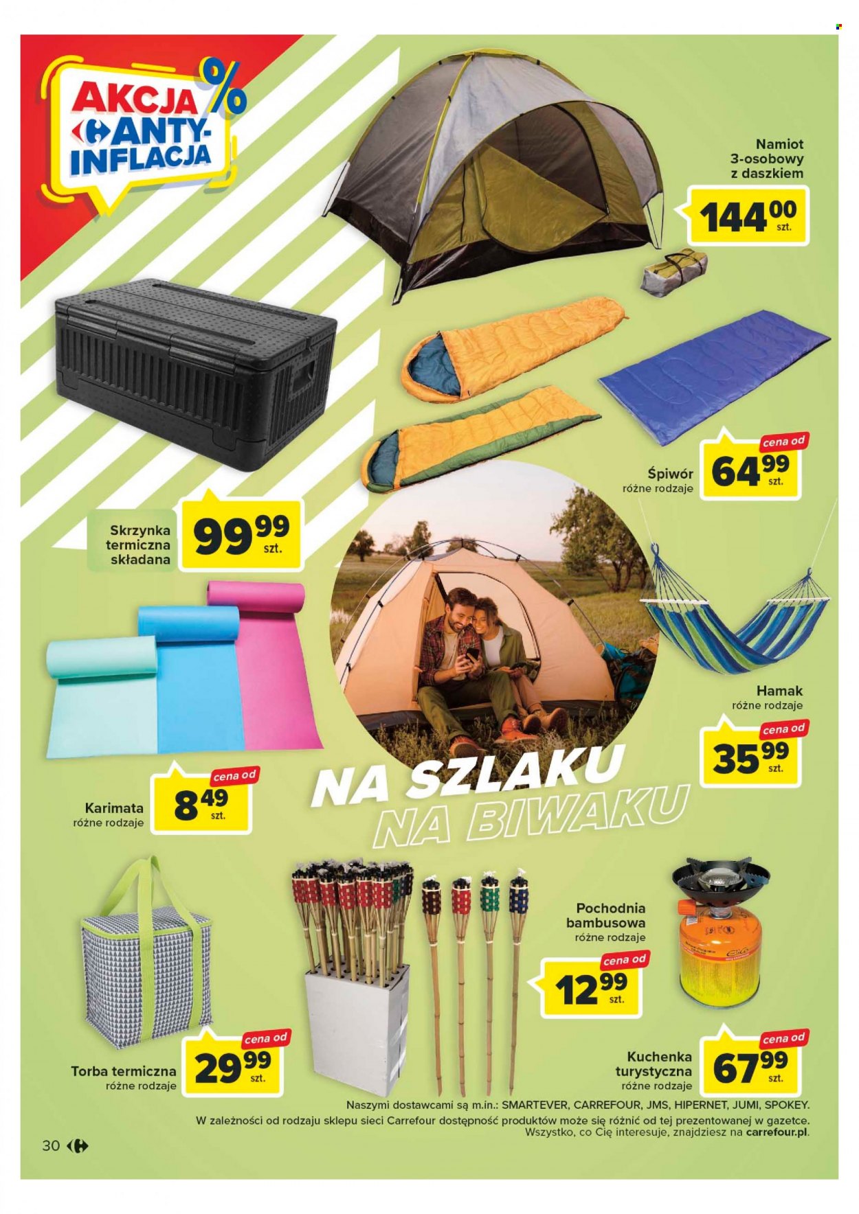Gazetka Carrefour - 6.06.2023 - 17.06.2023. Strona 32