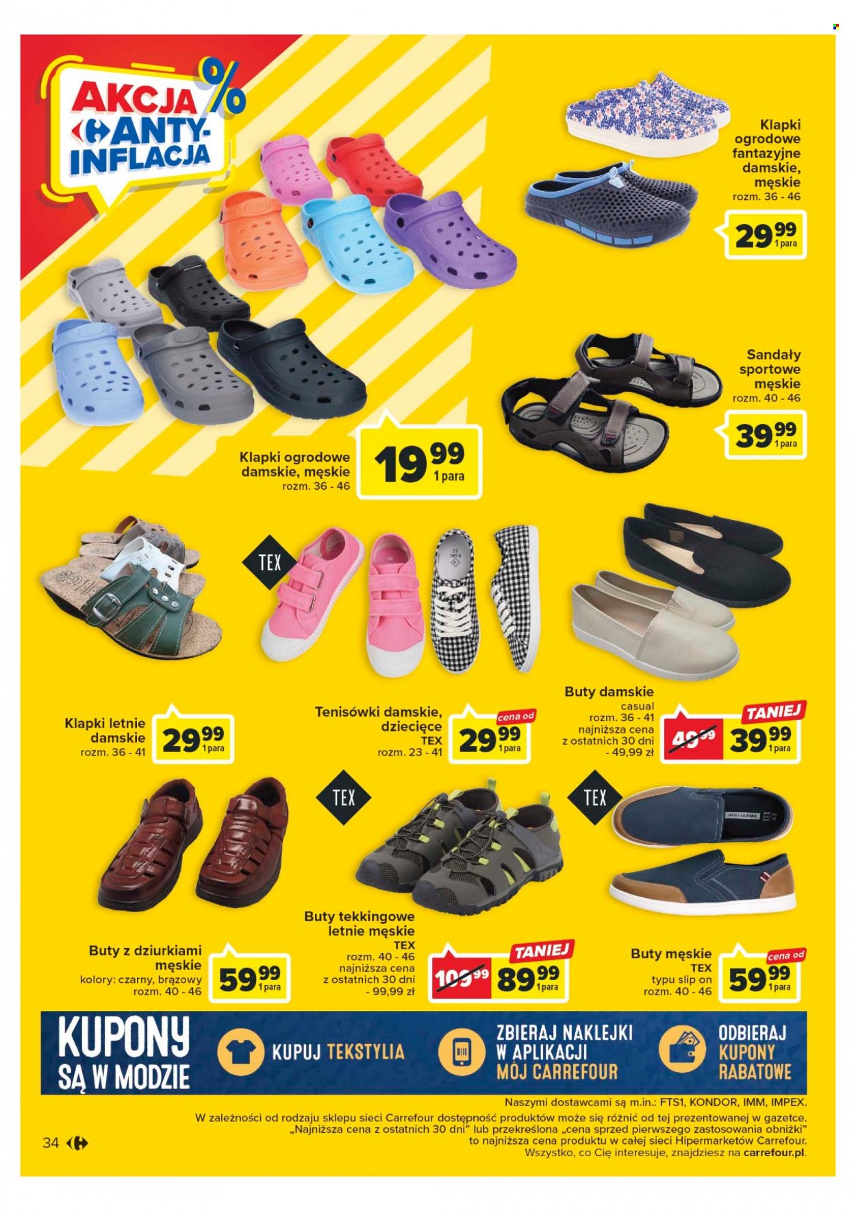 Gazetka Carrefour - 6.06.2023 - 17.06.2023. Strona 36