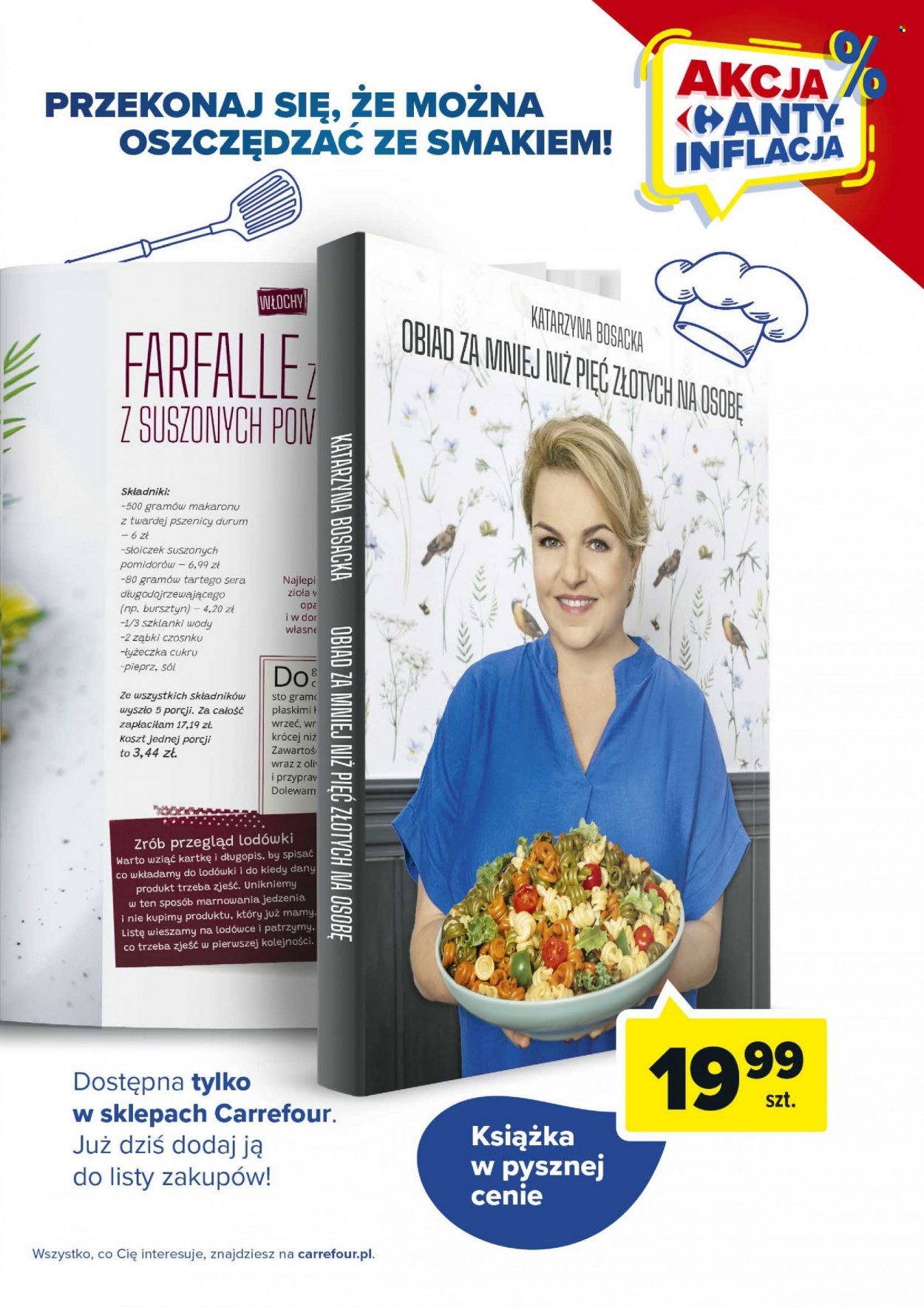 Gazetka Carrefour - 6.06.2023 - 17.06.2023. Strona 43