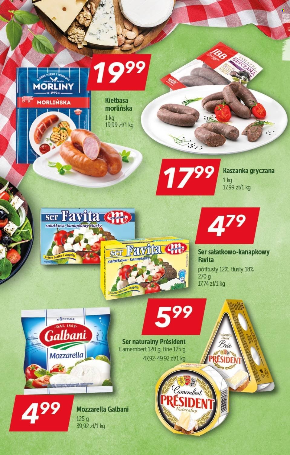 Gazetka Lewiatan - 6.06.2023 - 14.06.2023. Strona 4