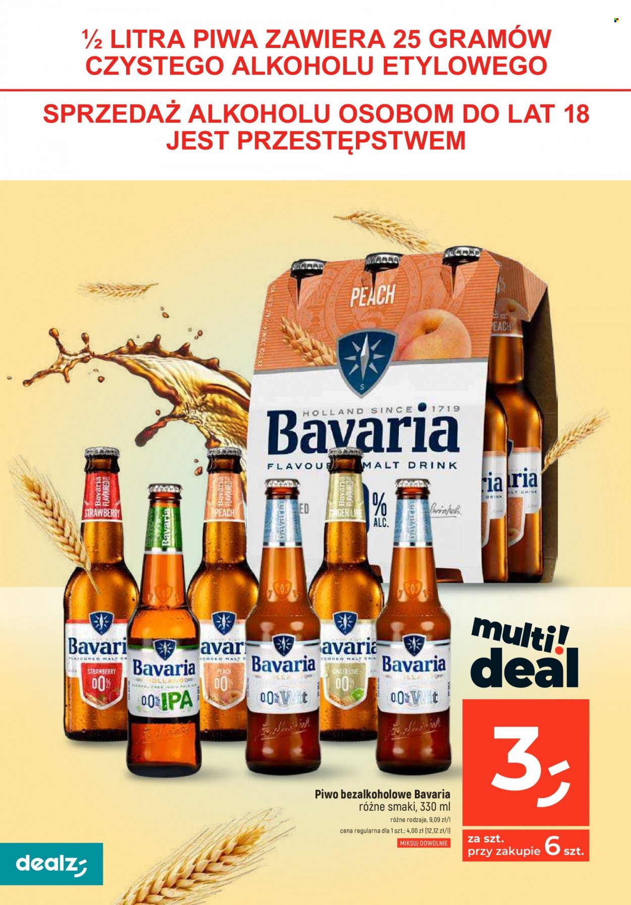 Gazetka Dealz - 9.06.2023 - 14.06.2023. Strona 2