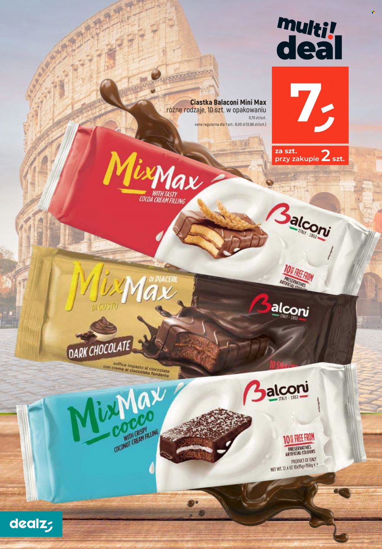 Gazetka Dealz - 9.06.2023 - 14.06.2023. Strona 6