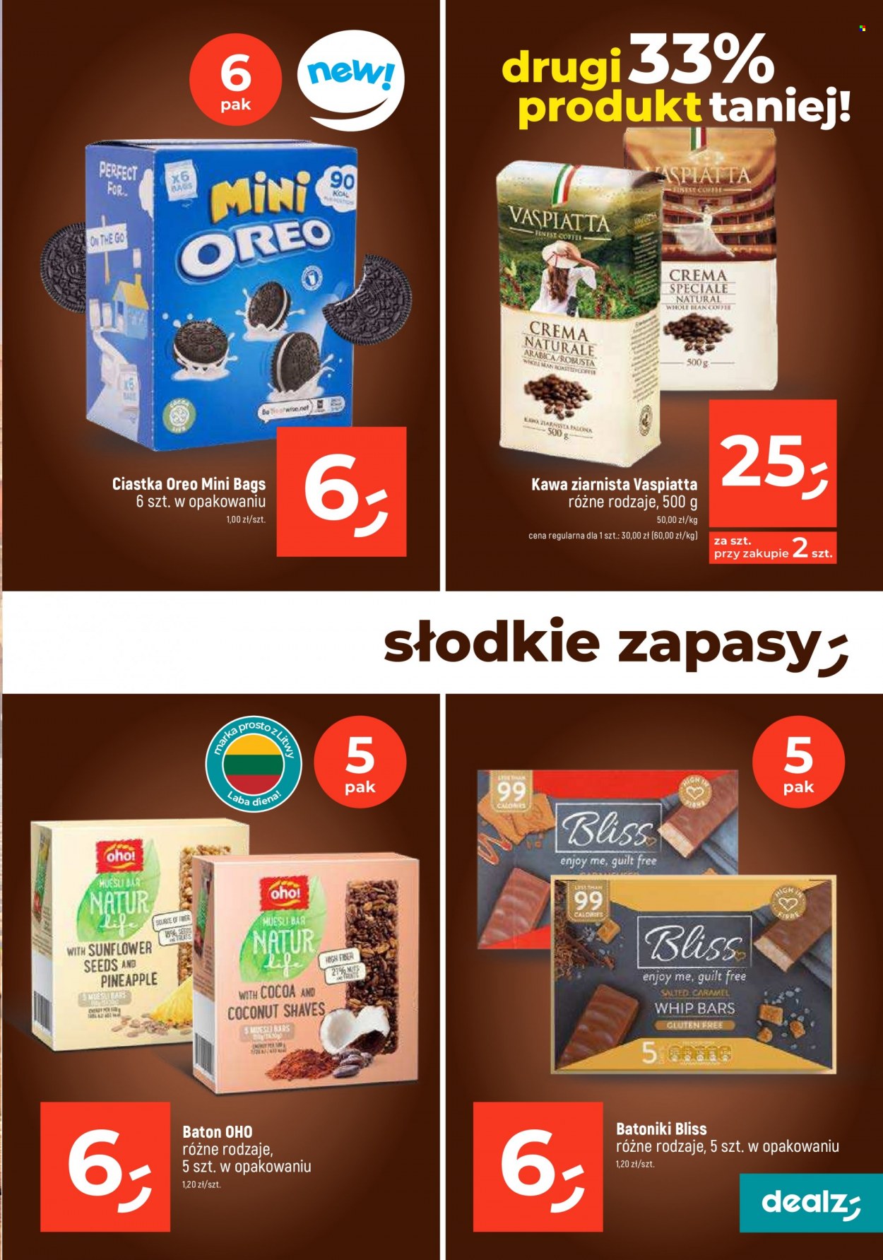 Gazetka Dealz - 9.06.2023 - 14.06.2023. Strona 7
