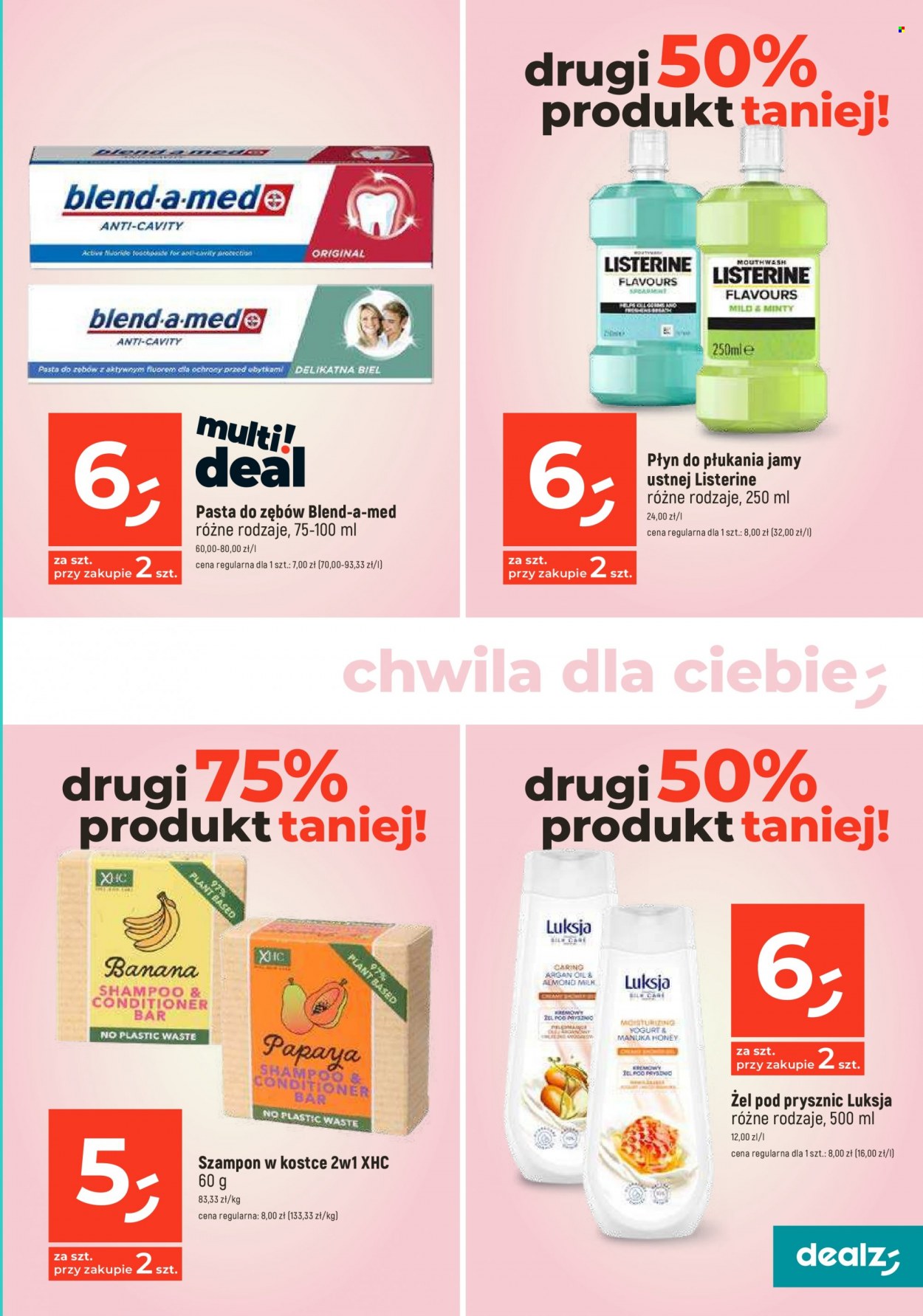 Gazetka Dealz - 9.06.2023 - 14.06.2023. Strona 9