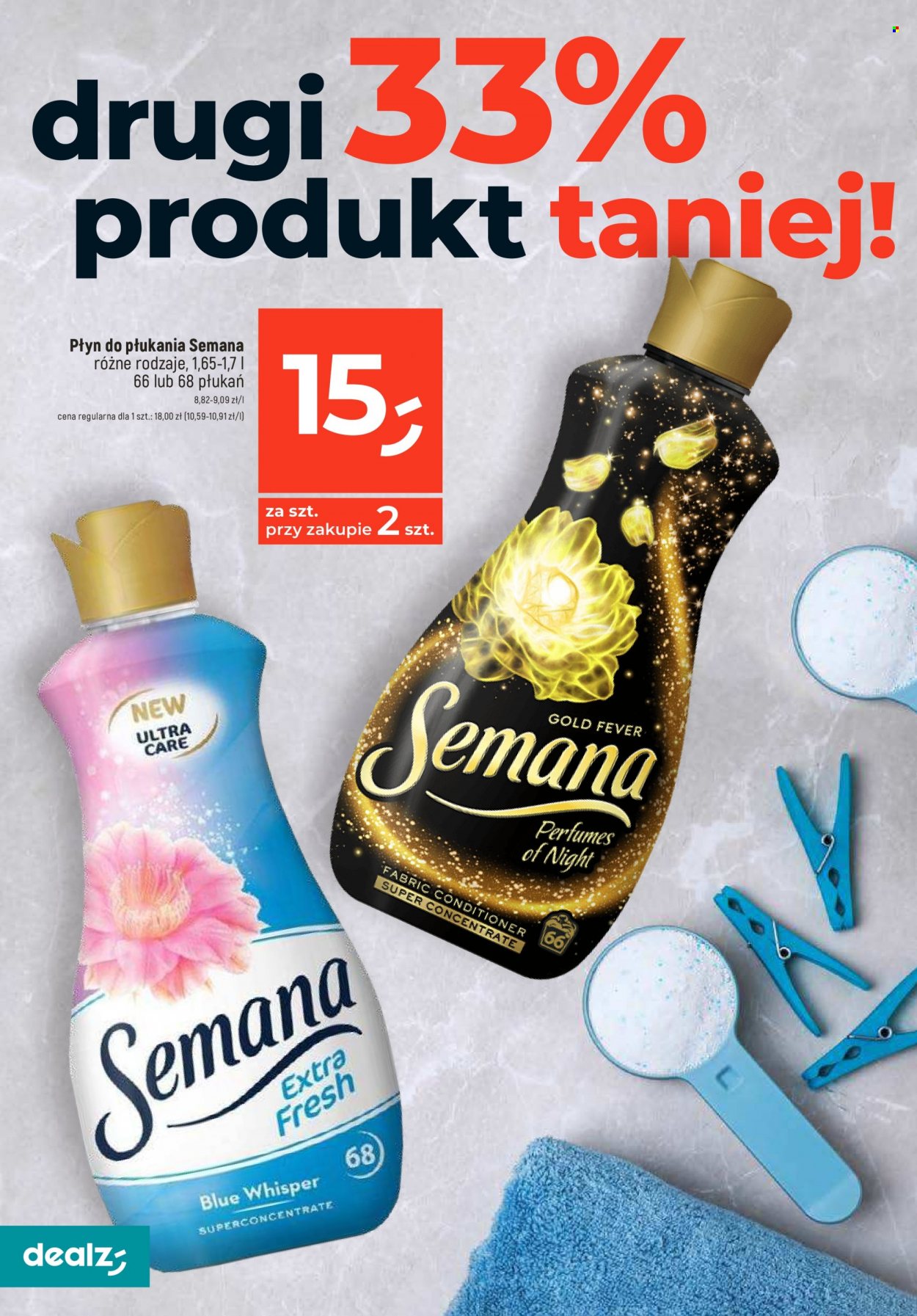 Gazetka Dealz - 9.06.2023 - 14.06.2023. Strona 12