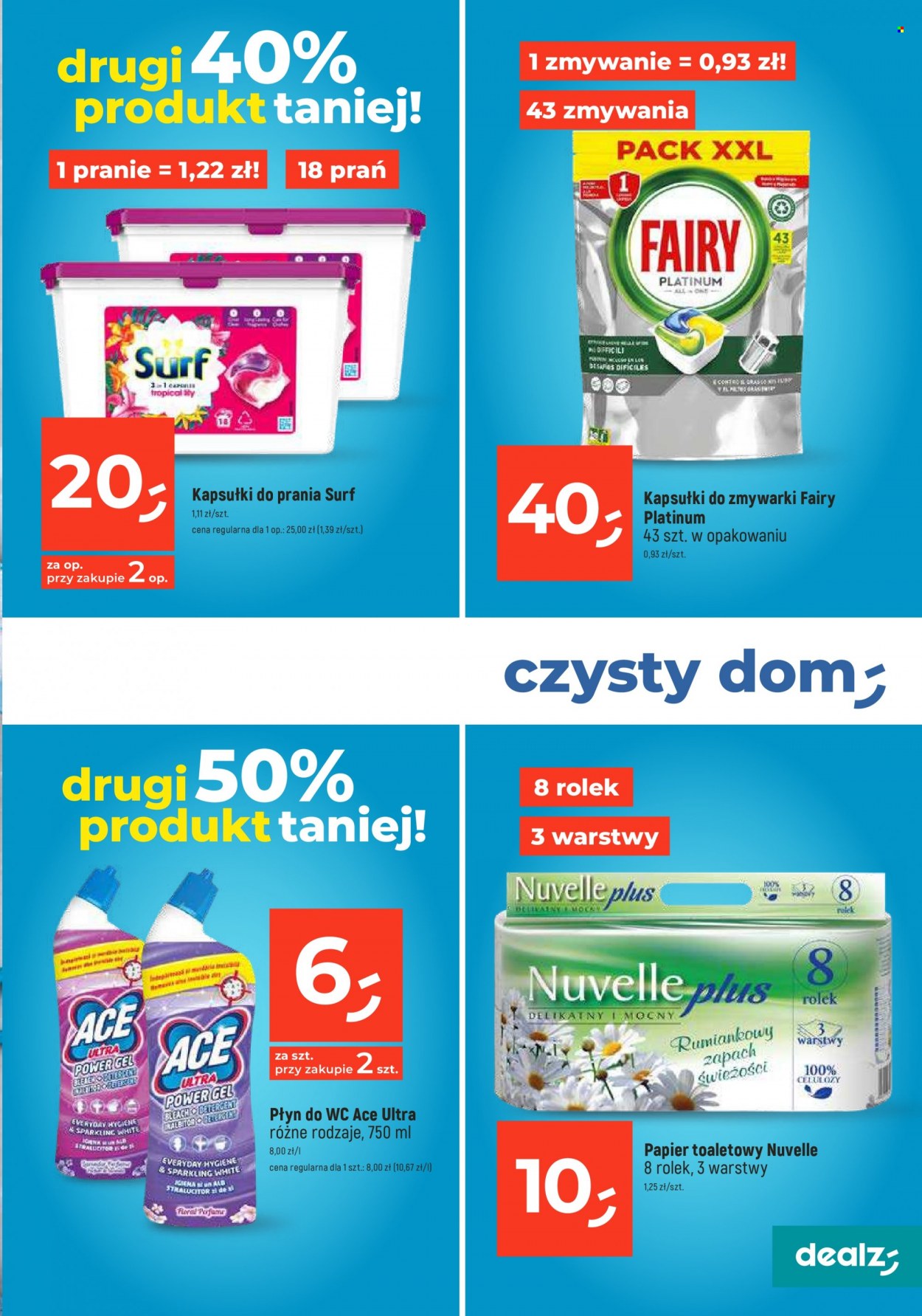 Gazetka Dealz - 9.06.2023 - 14.06.2023. Strona 13