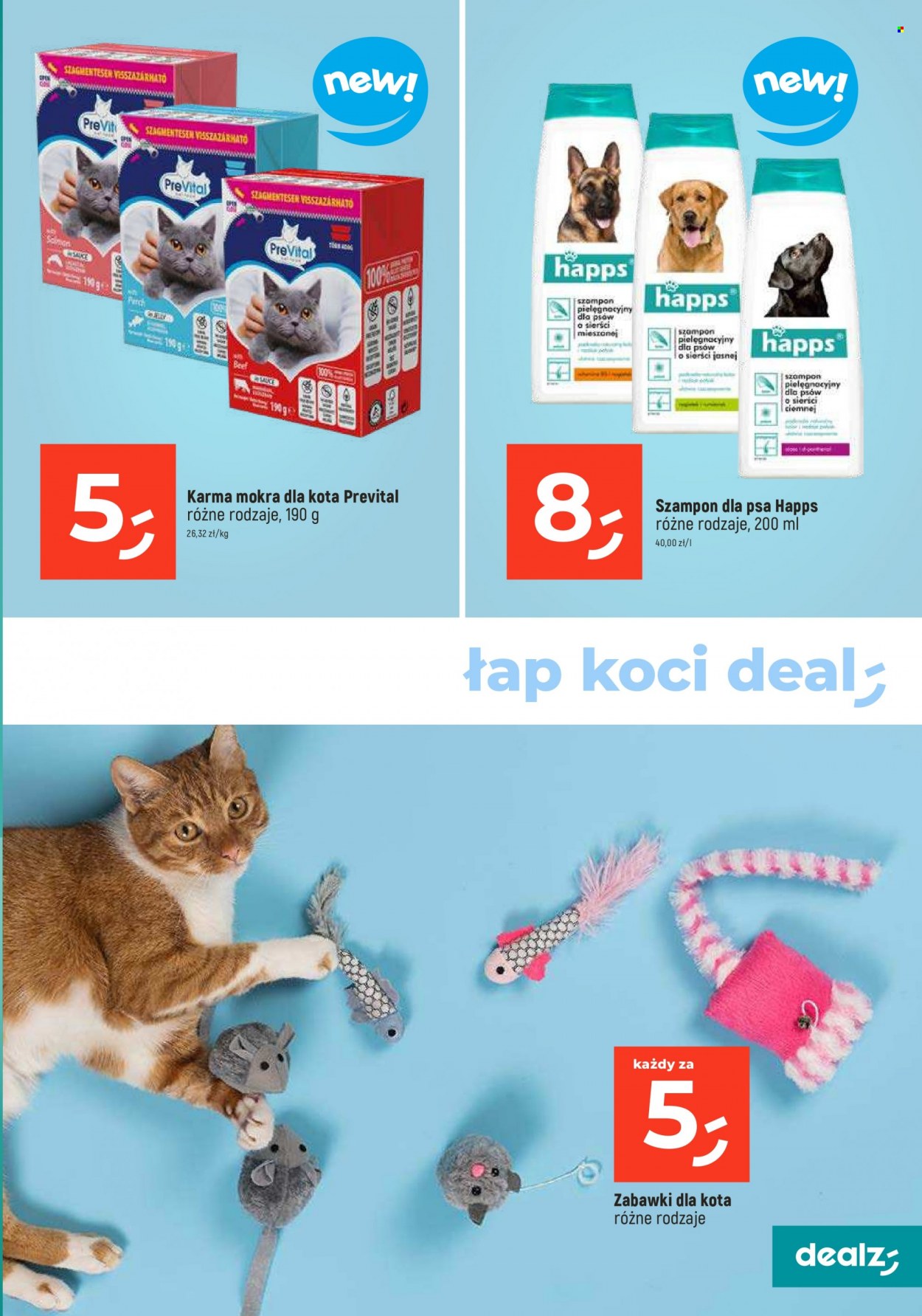Gazetka Dealz - 9.06.2023 - 14.06.2023. Strona 15