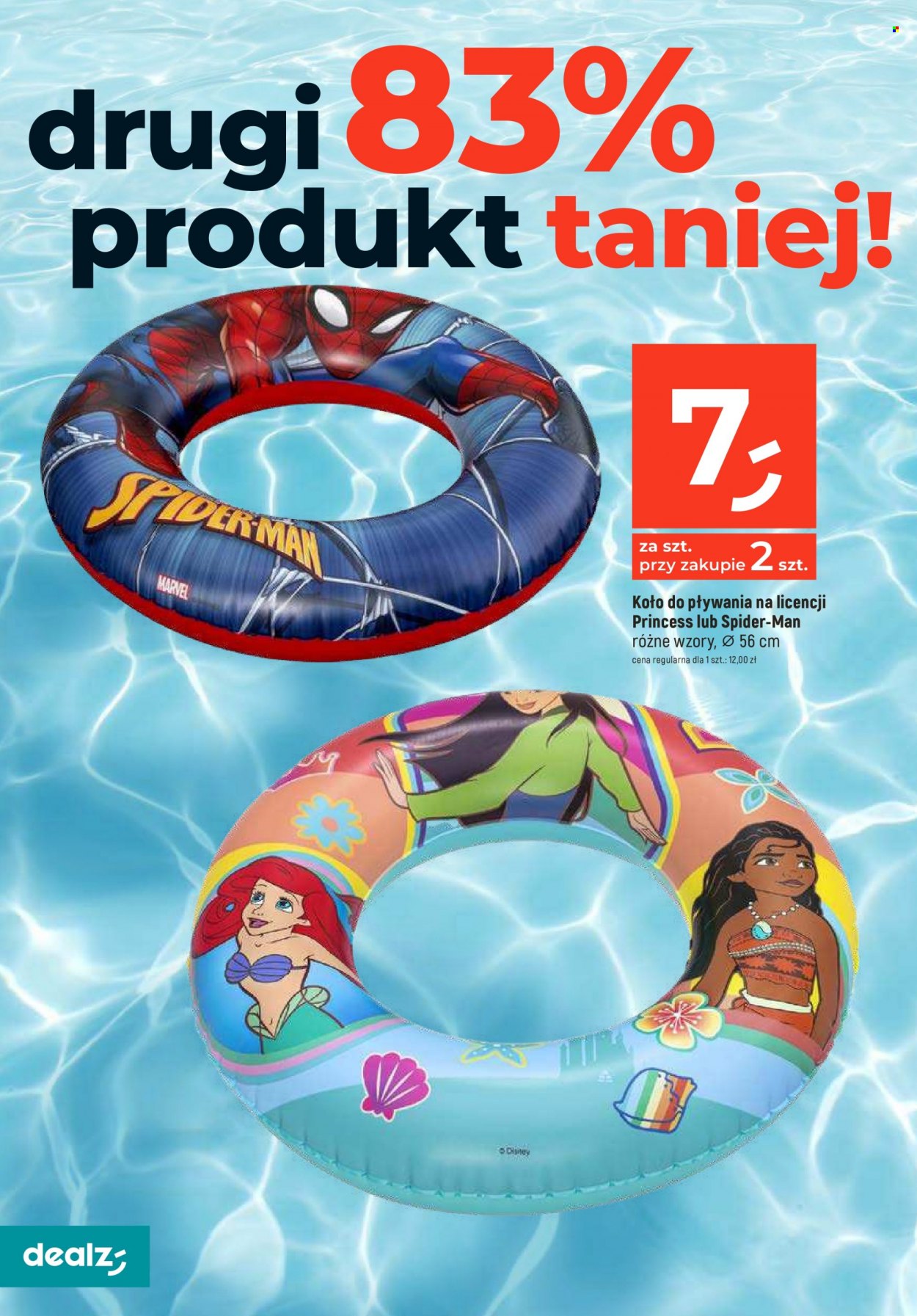 Gazetka Dealz - 9.06.2023 - 14.06.2023. Strona 16
