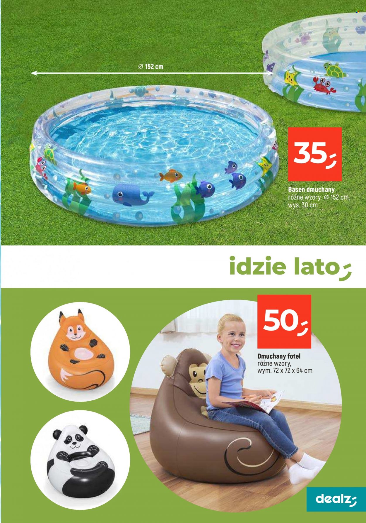 Gazetka Dealz - 9.06.2023 - 14.06.2023. Strona 17