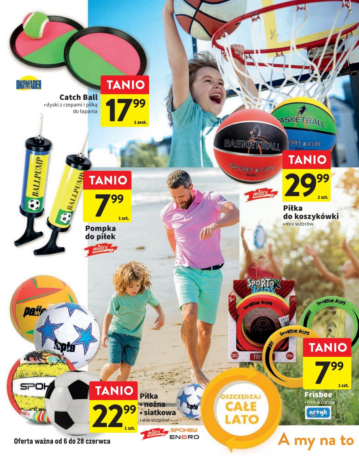 Gazetka Intermarché - 6.06.2023 - 28.06.2023. Strona 10