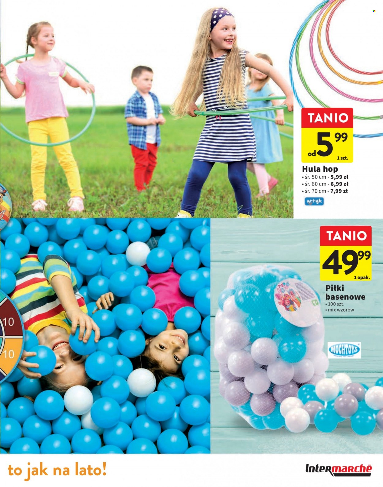 Gazetka Intermarché - 6.06.2023 - 28.06.2023. Strona 13