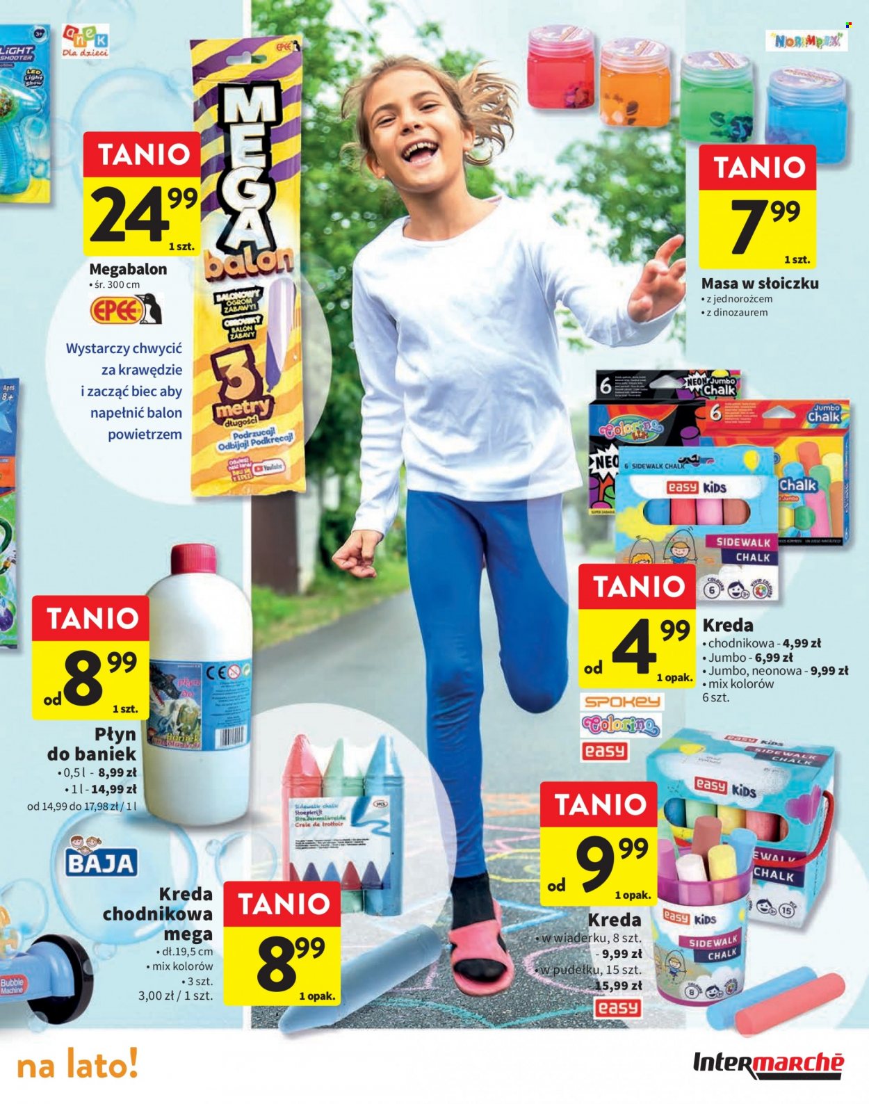 Gazetka Intermarché - 6.06.2023 - 28.06.2023. Strona 15