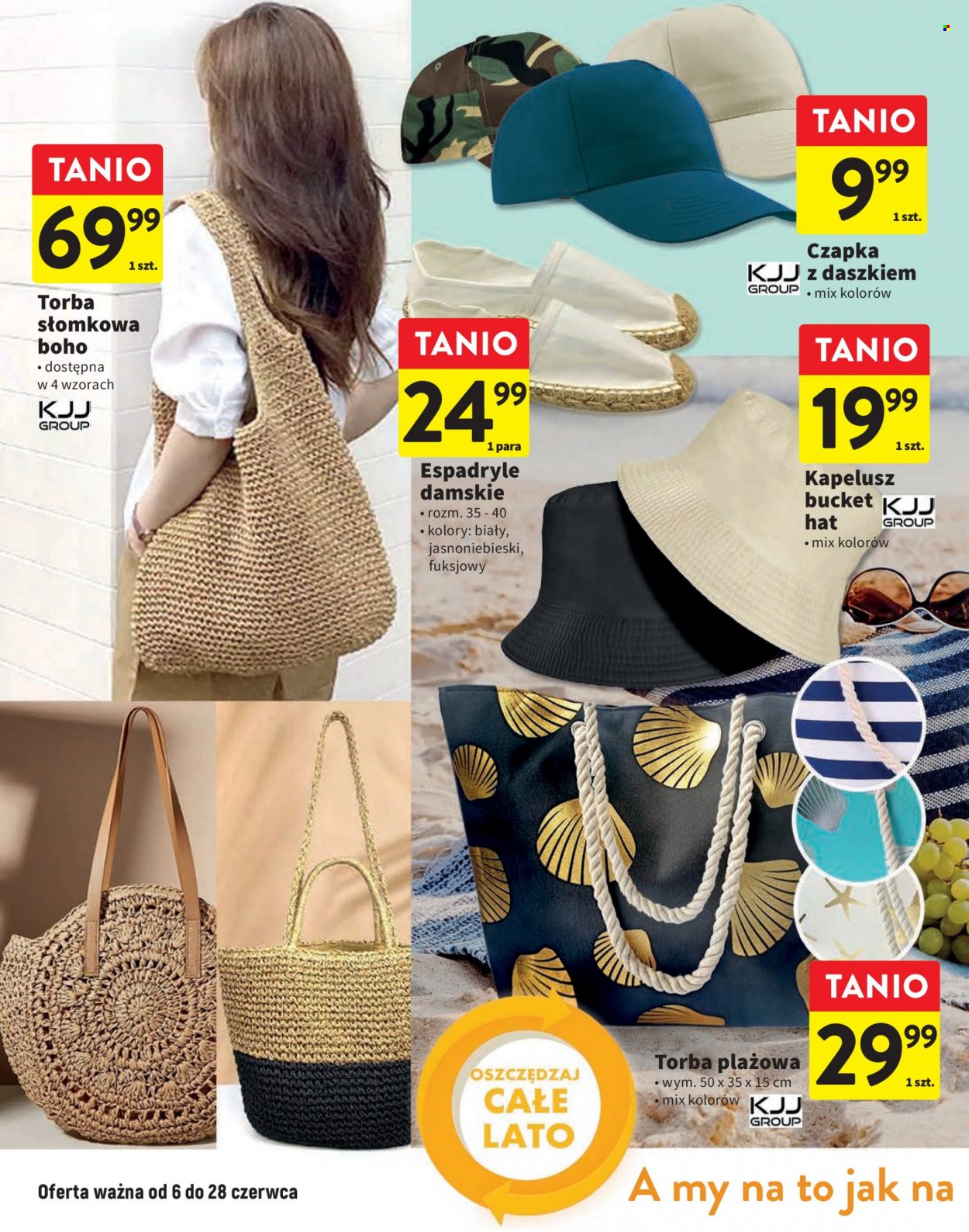 Gazetka Intermarché - 6.06.2023 - 28.06.2023. Strona 16