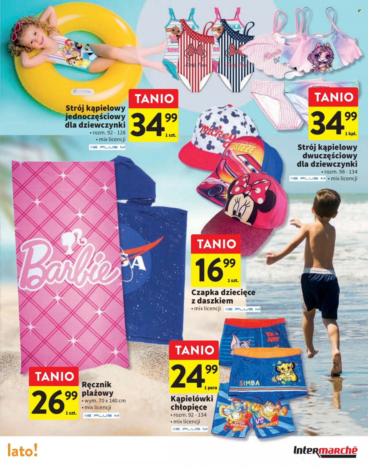 Gazetka Intermarché - 6.06.2023 - 28.06.2023. Strona 17