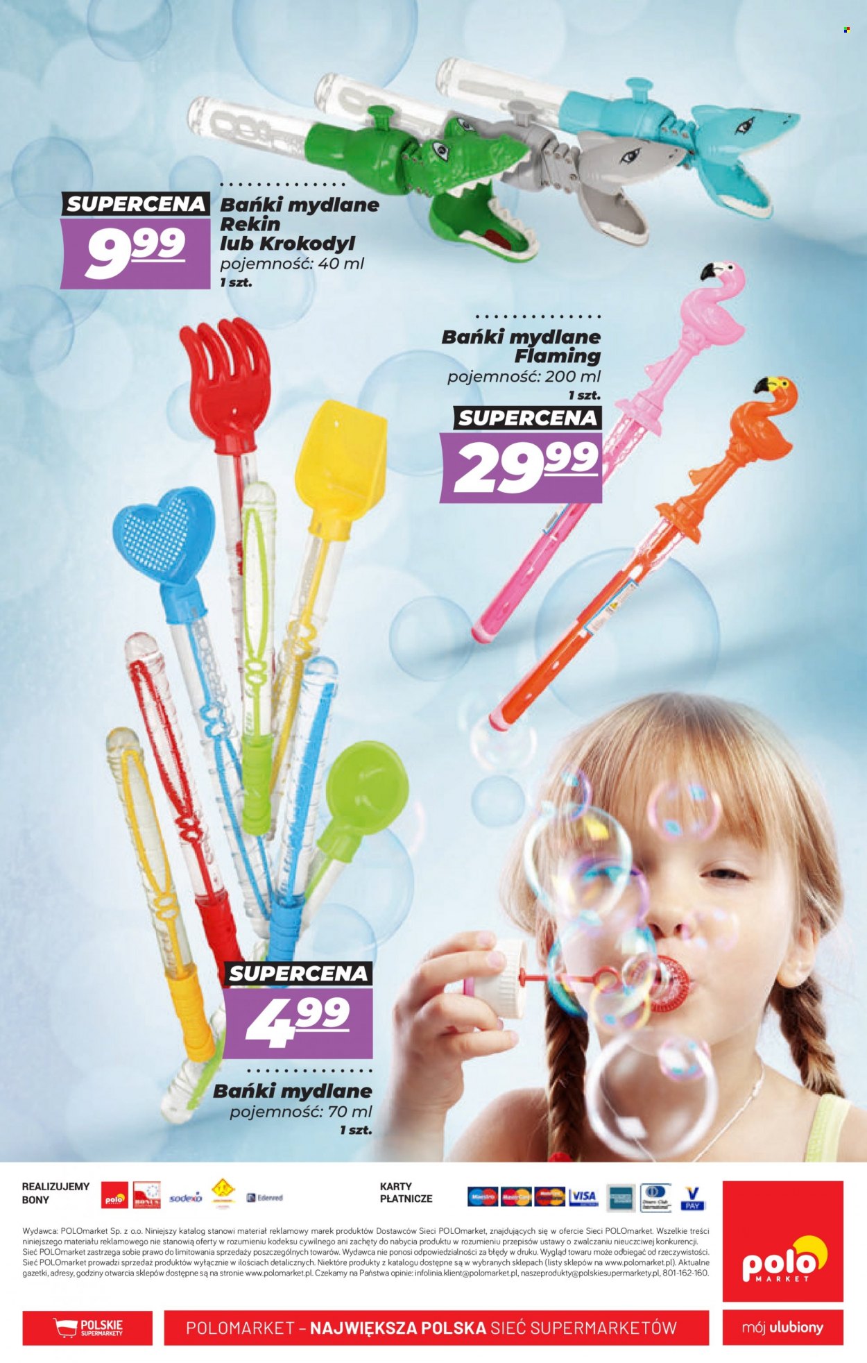 Gazetka Polomarket - 16.06.2023 - 3.08.2023. Strona 32
