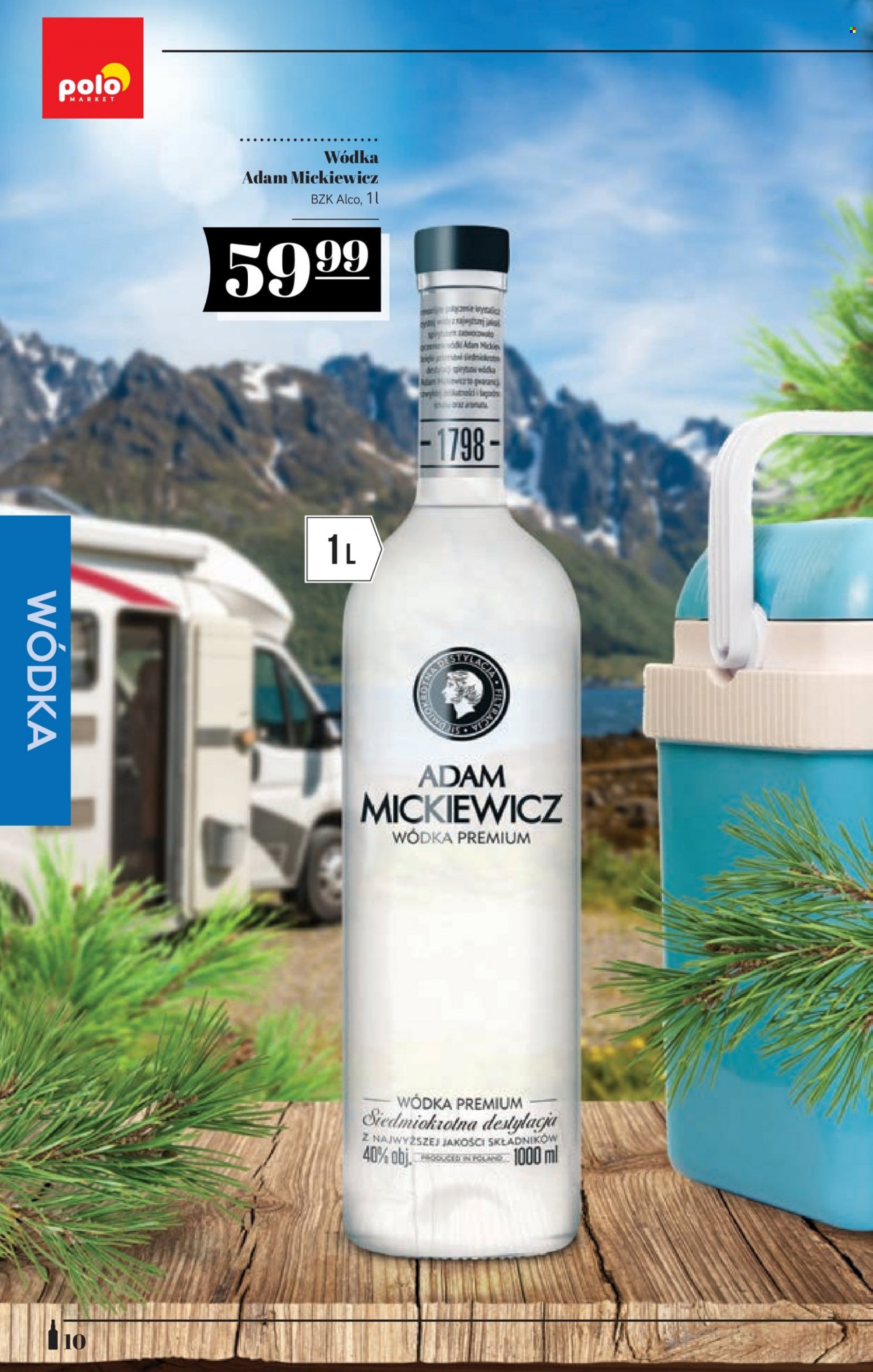 Gazetka Polomarket - 16.06.2023 - 13.07.2023. Strona 10