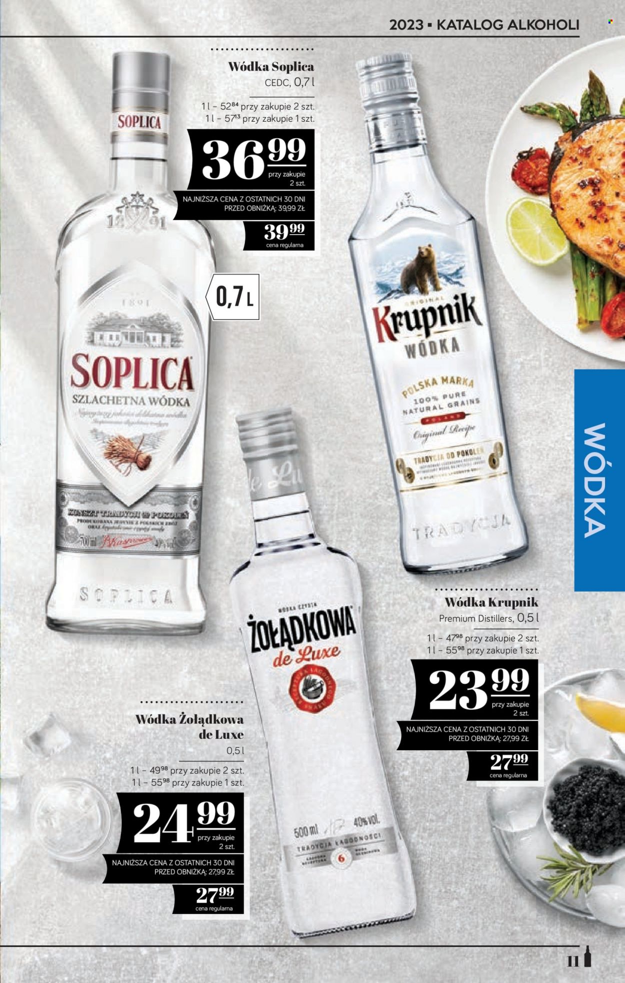 Gazetka Polomarket - 16.06.2023 - 13.07.2023. Strona 11