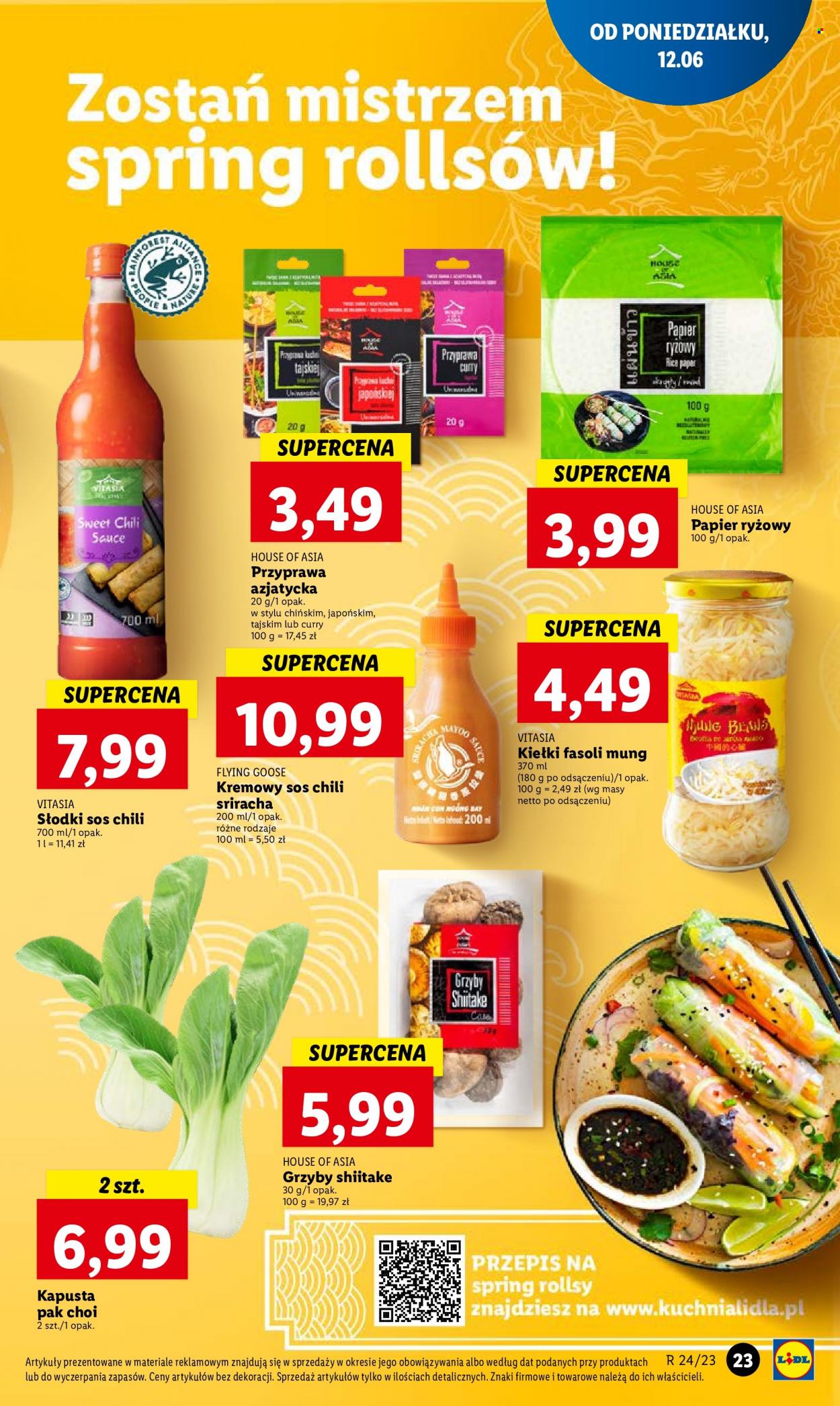 Gazetka Lidl - 12.06.2023 - 14.06.2023. Strona 25