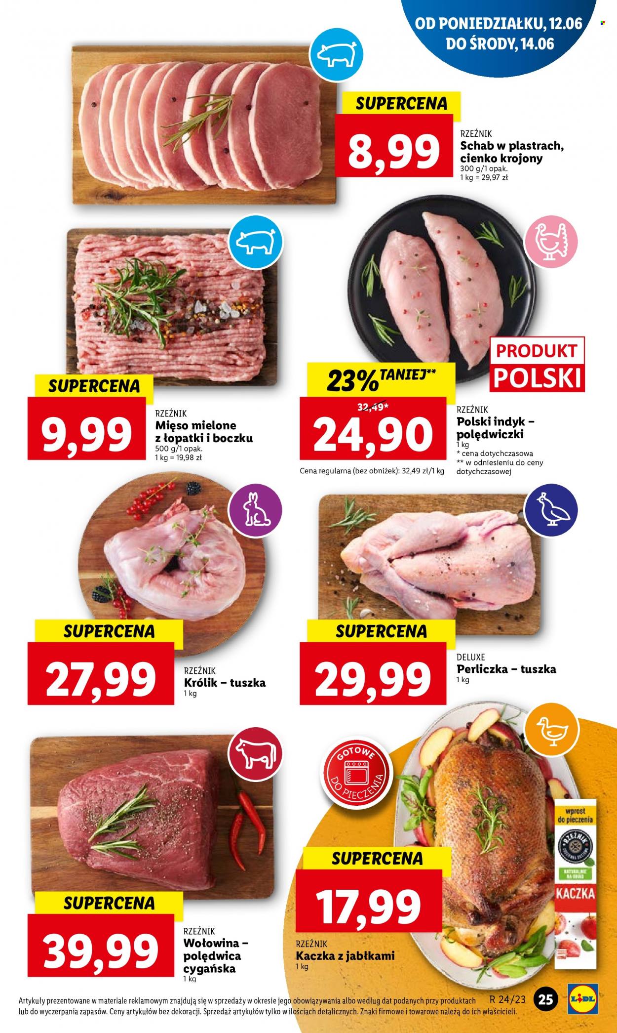 Gazetka Lidl - 12.06.2023 - 14.06.2023. Strona 27