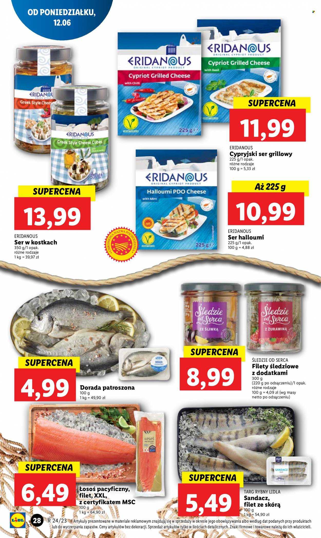 Gazetka Lidl - 12.06.2023 - 14.06.2023. Strona 30