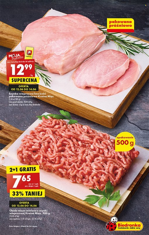 Gazetka Biedronka - 12.06.2023 - 17.06.2023. Strona 23