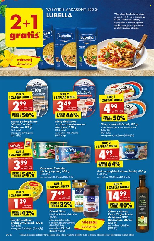 Gazetka Biedronka - 12.06.2023 - 17.06.2023. Strona 34