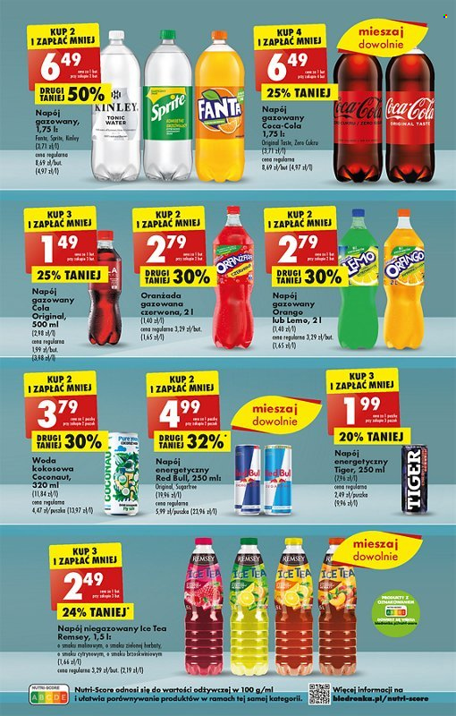 Gazetka Biedronka - 12.06.2023 - 17.06.2023. Strona 43