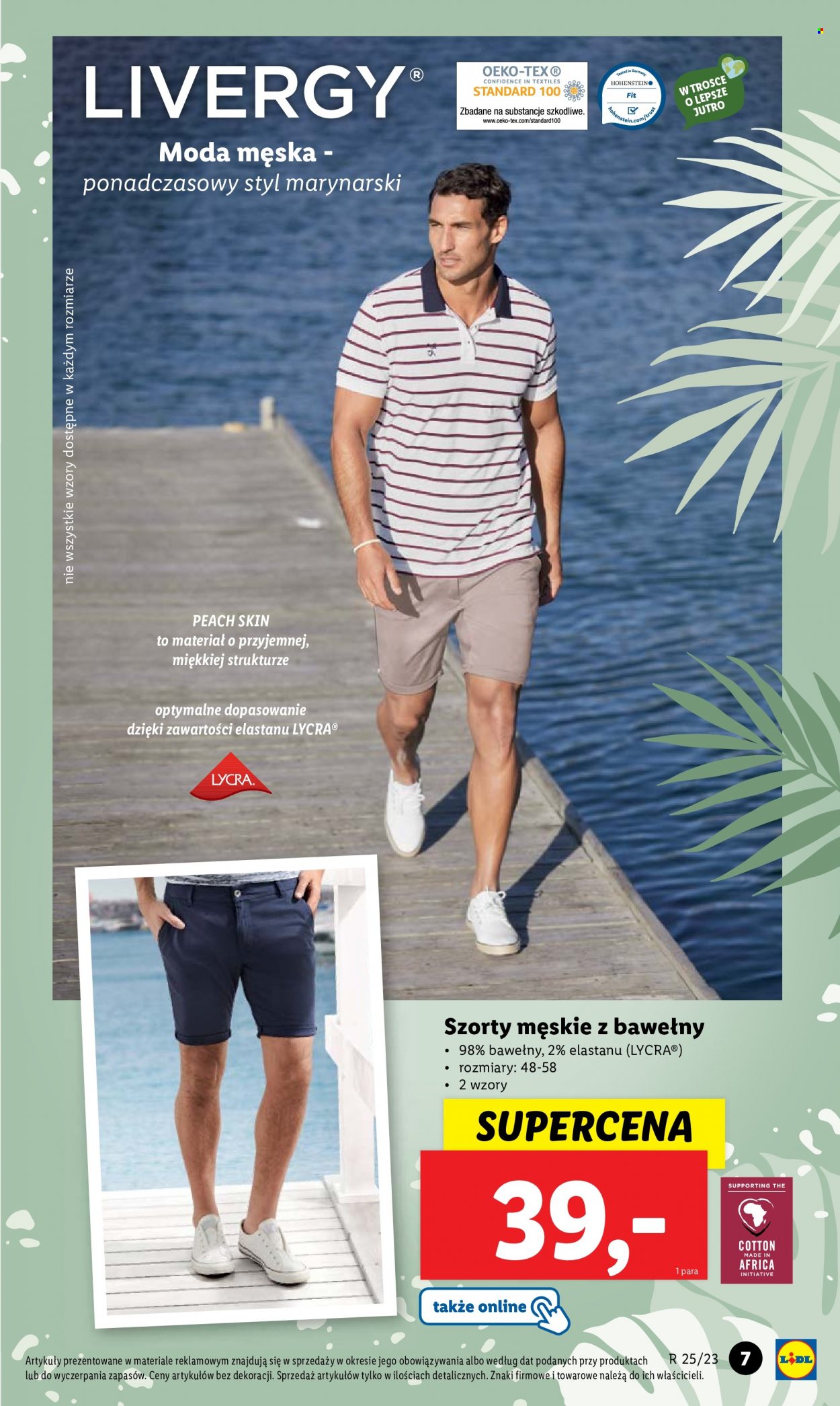 Gazetka Lidl - 19.06.2023 - 25.06.2023. Strona 9