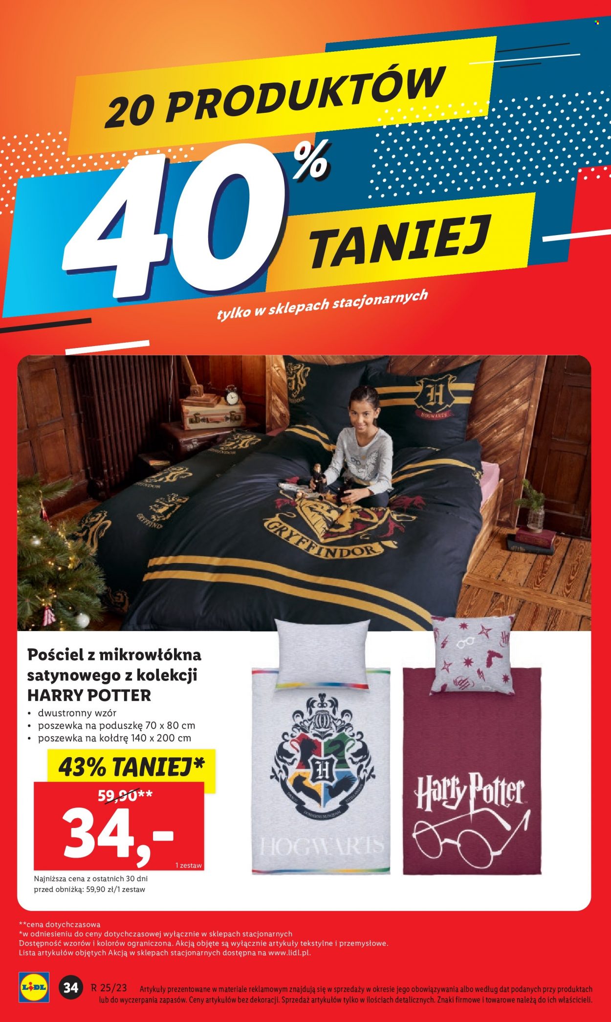 Gazetka Lidl - 19.06.2023 - 25.06.2023. Strona 44