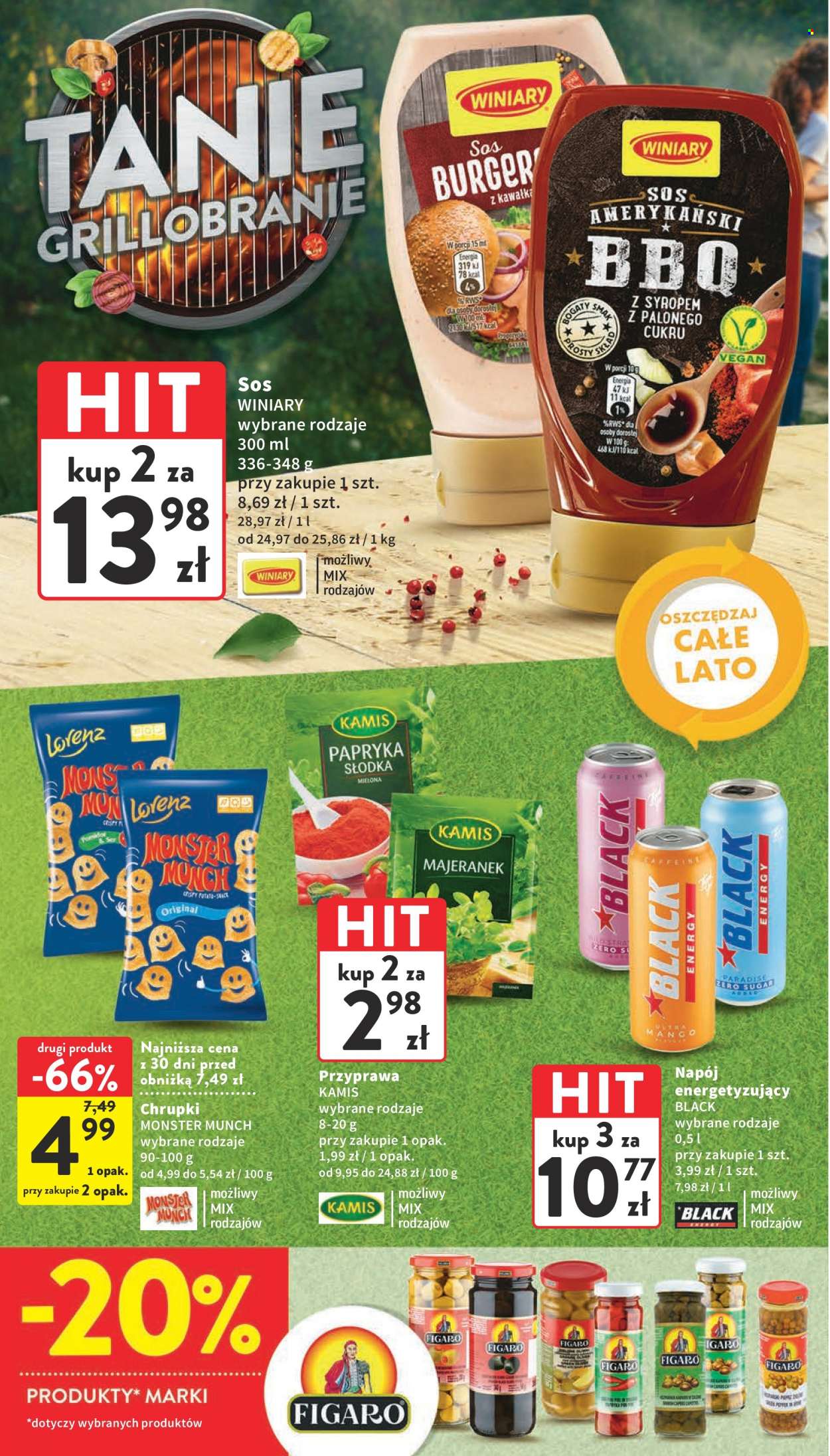 Gazetka Intermarché - 15.06.2023 - 21.06.2023. Strona 4