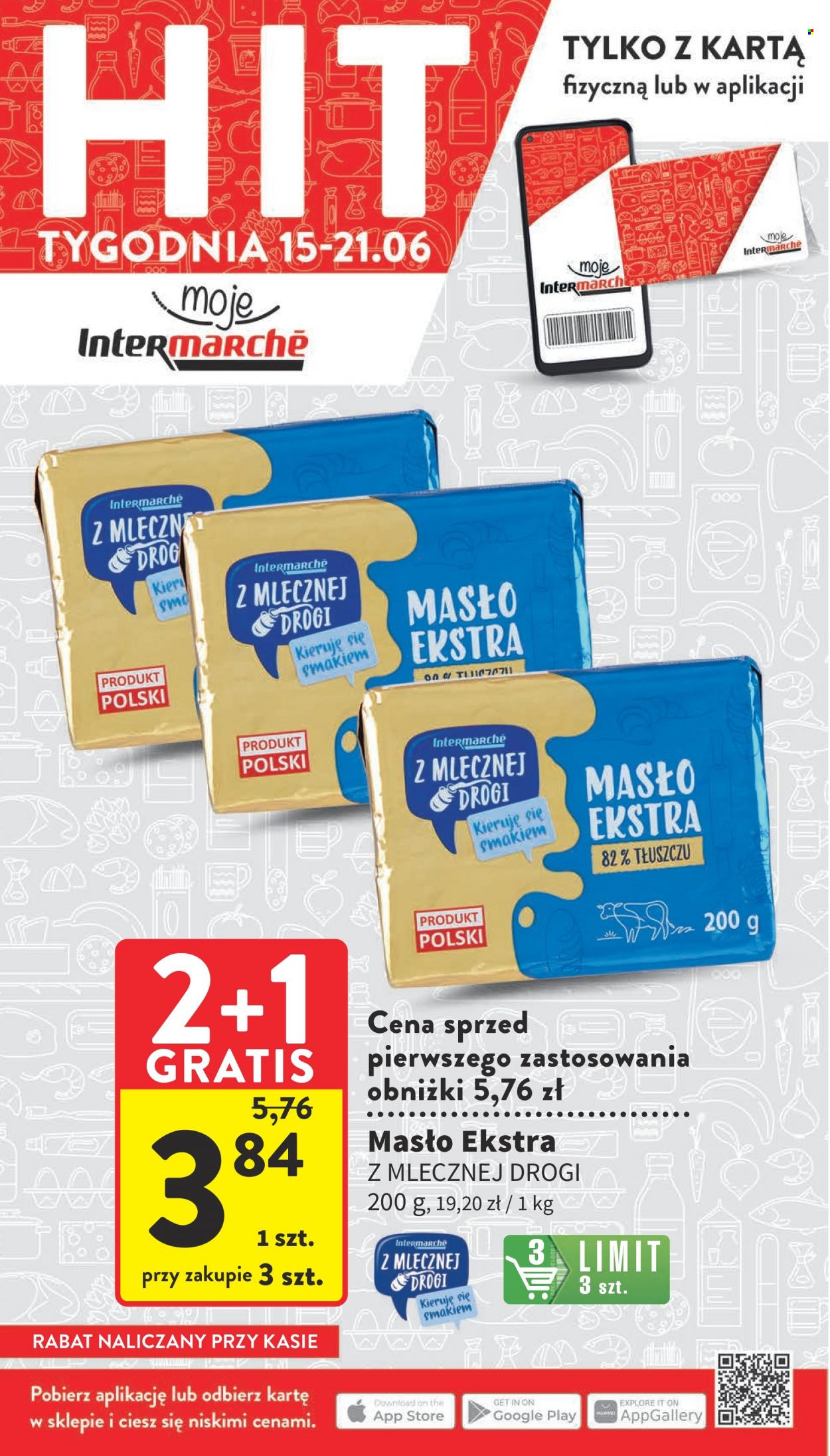Gazetka Intermarché - 15.06.2023 - 21.06.2023. Strona 8