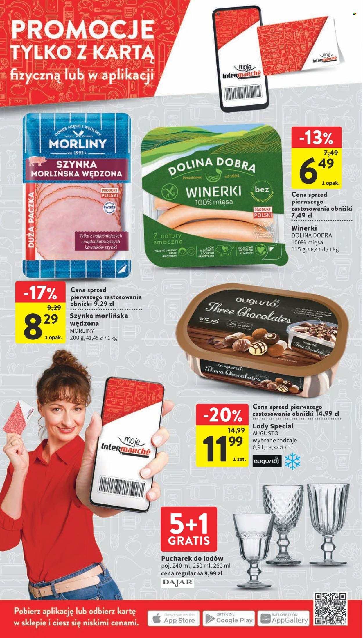 Gazetka Intermarché - 15.06.2023 - 21.06.2023. Strona 10