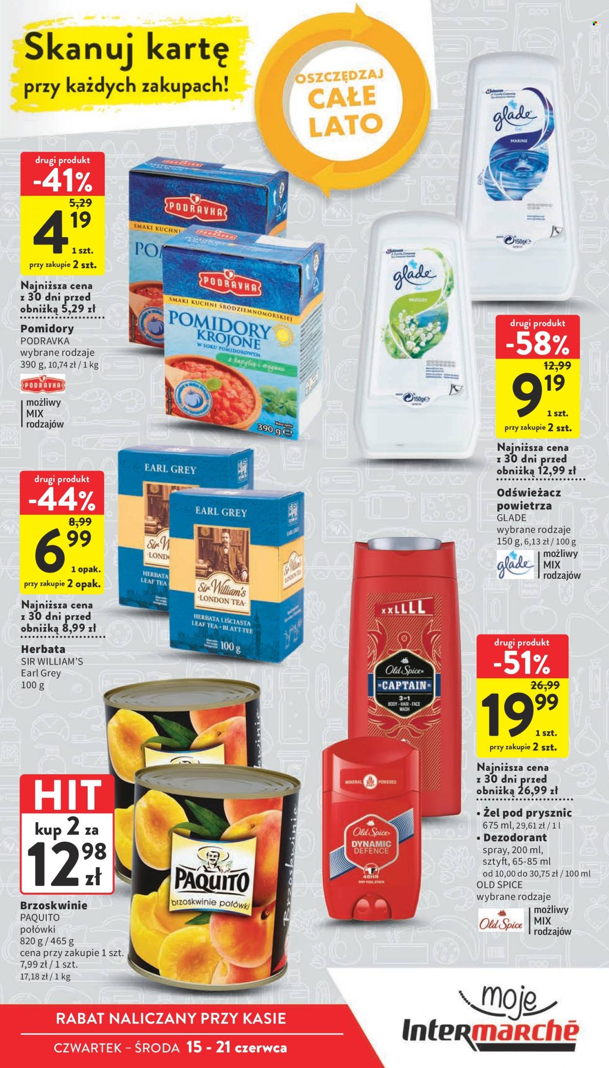 Gazetka Intermarché - 15.06.2023 - 21.06.2023. Strona 11