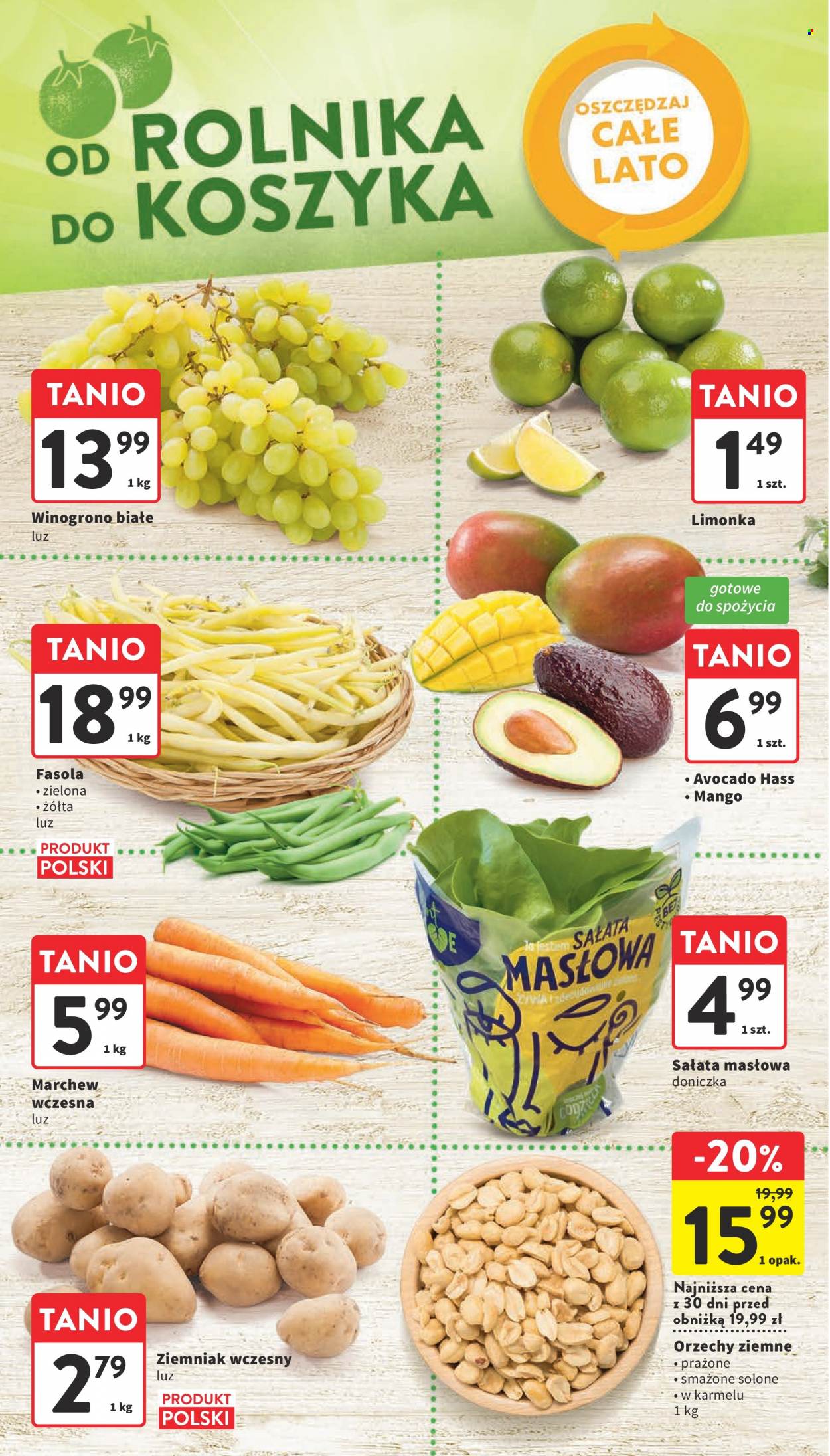 Gazetka Intermarché - 15.06.2023 - 21.06.2023. Strona 14