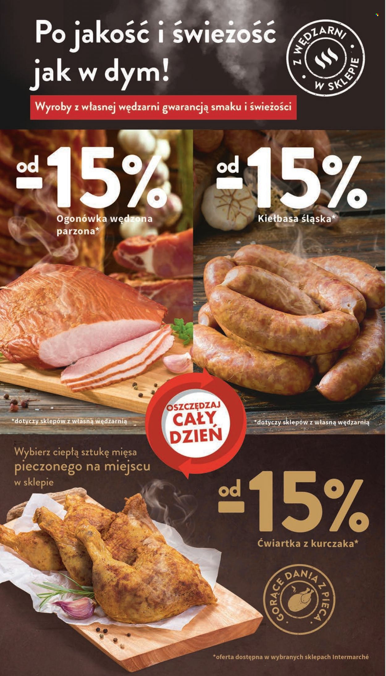 Gazetka Intermarché - 15.06.2023 - 21.06.2023. Strona 18