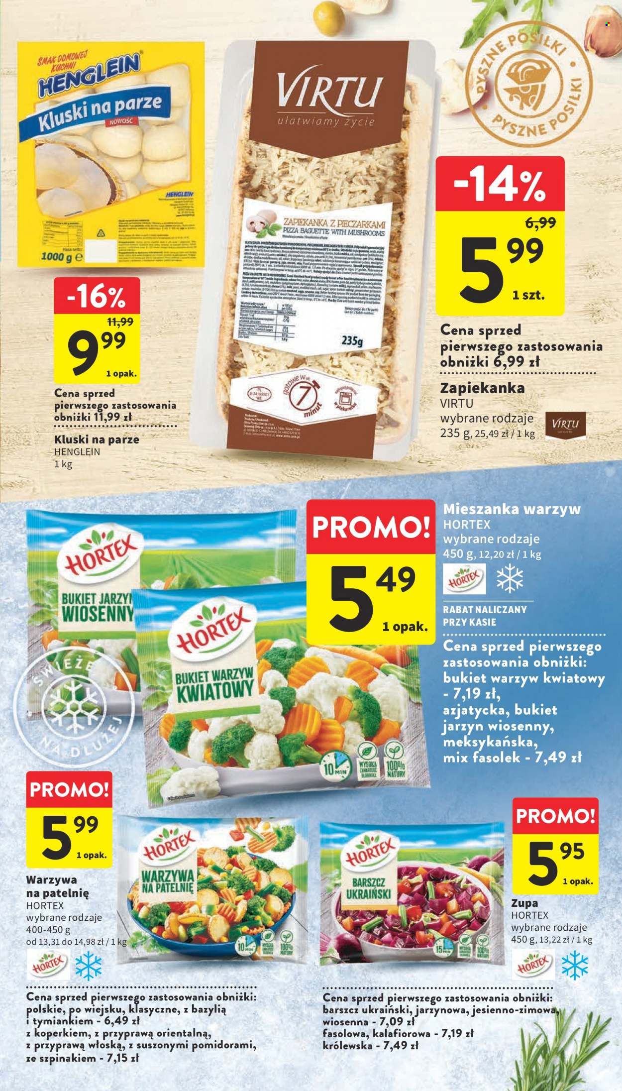 Gazetka Intermarché - 15.06.2023 - 21.06.2023. Strona 23