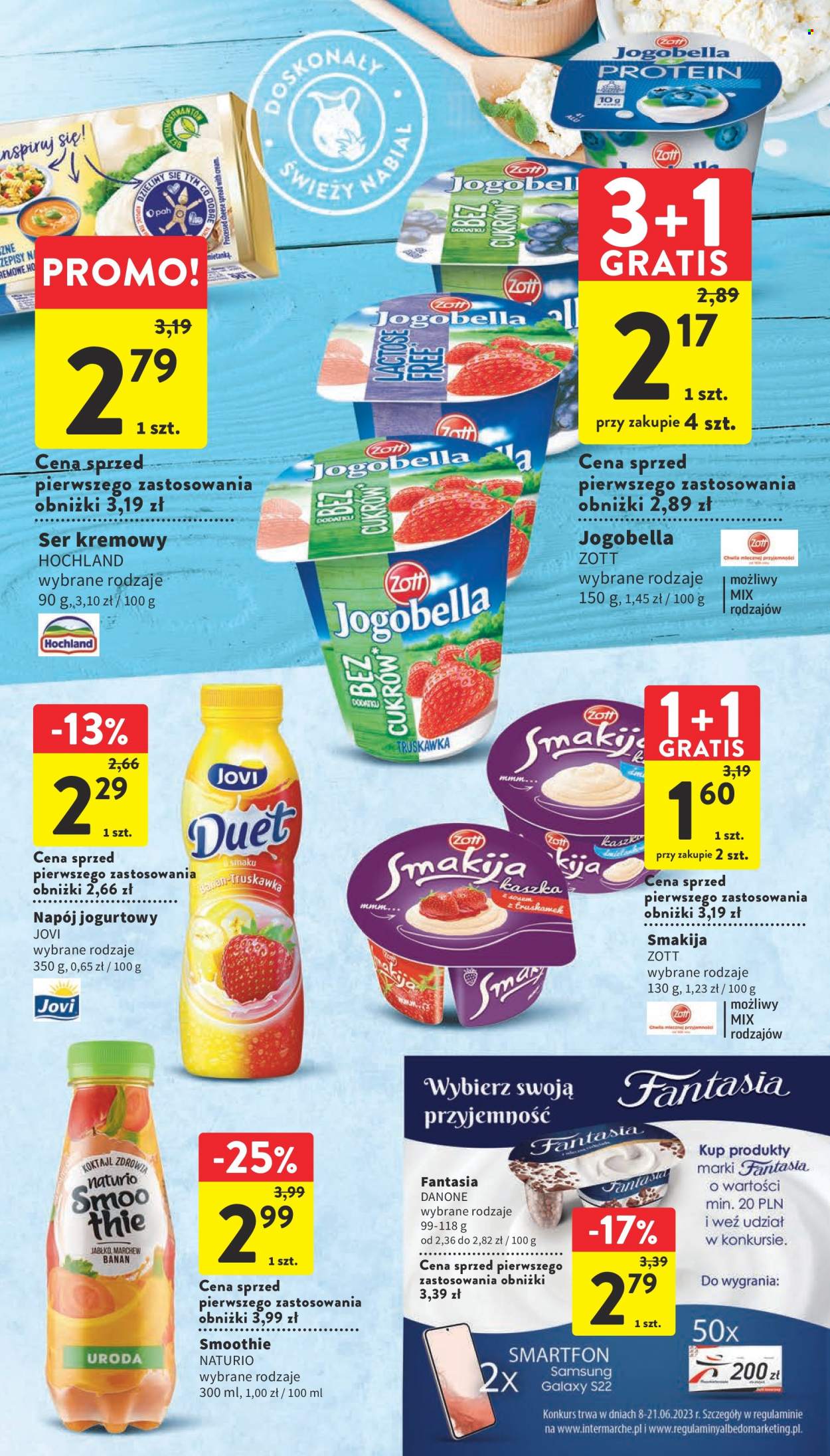 Gazetka Intermarché - 15.06.2023 - 21.06.2023. Strona 25