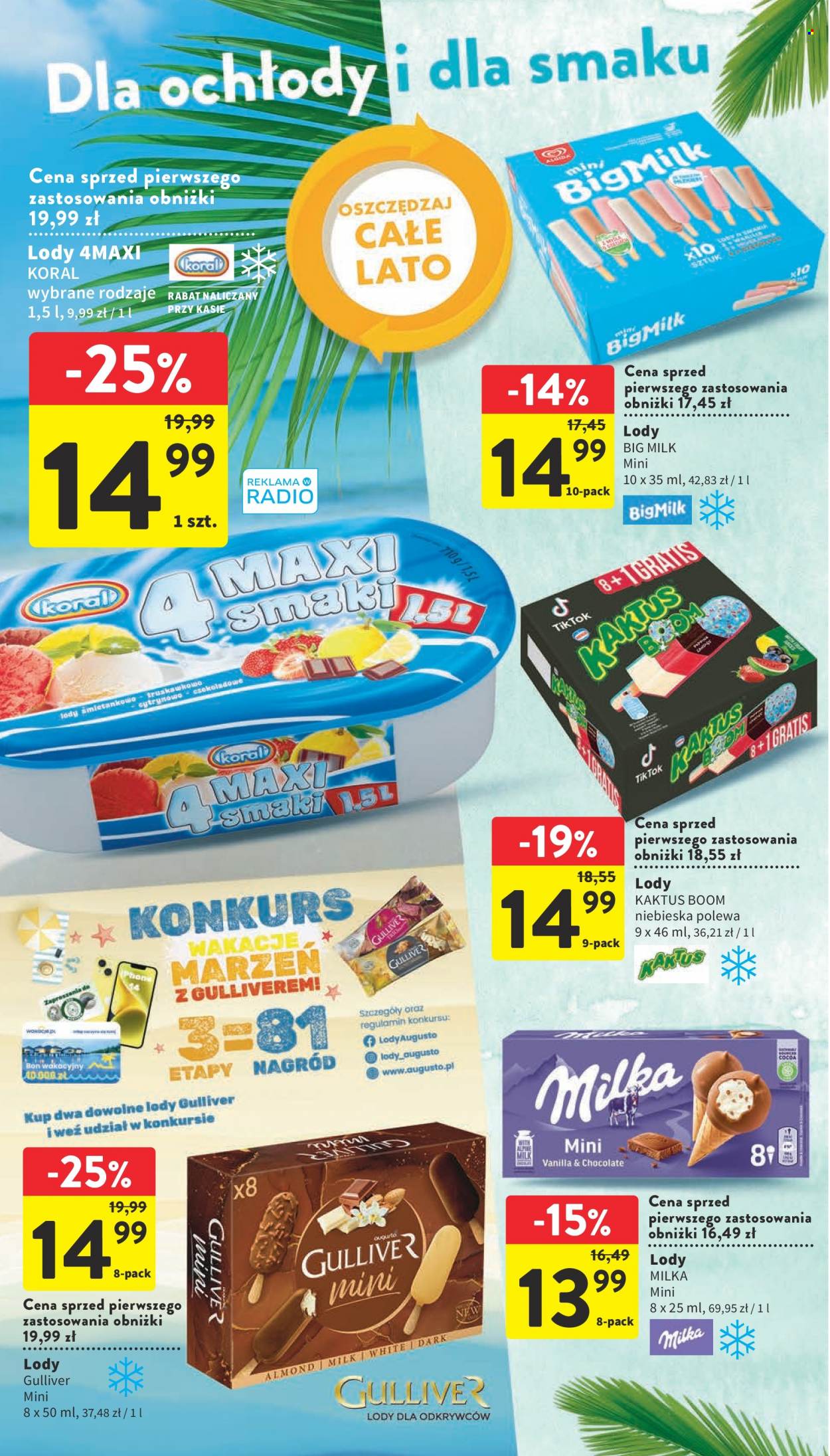 Gazetka Intermarché - 15.06.2023 - 21.06.2023. Strona 26